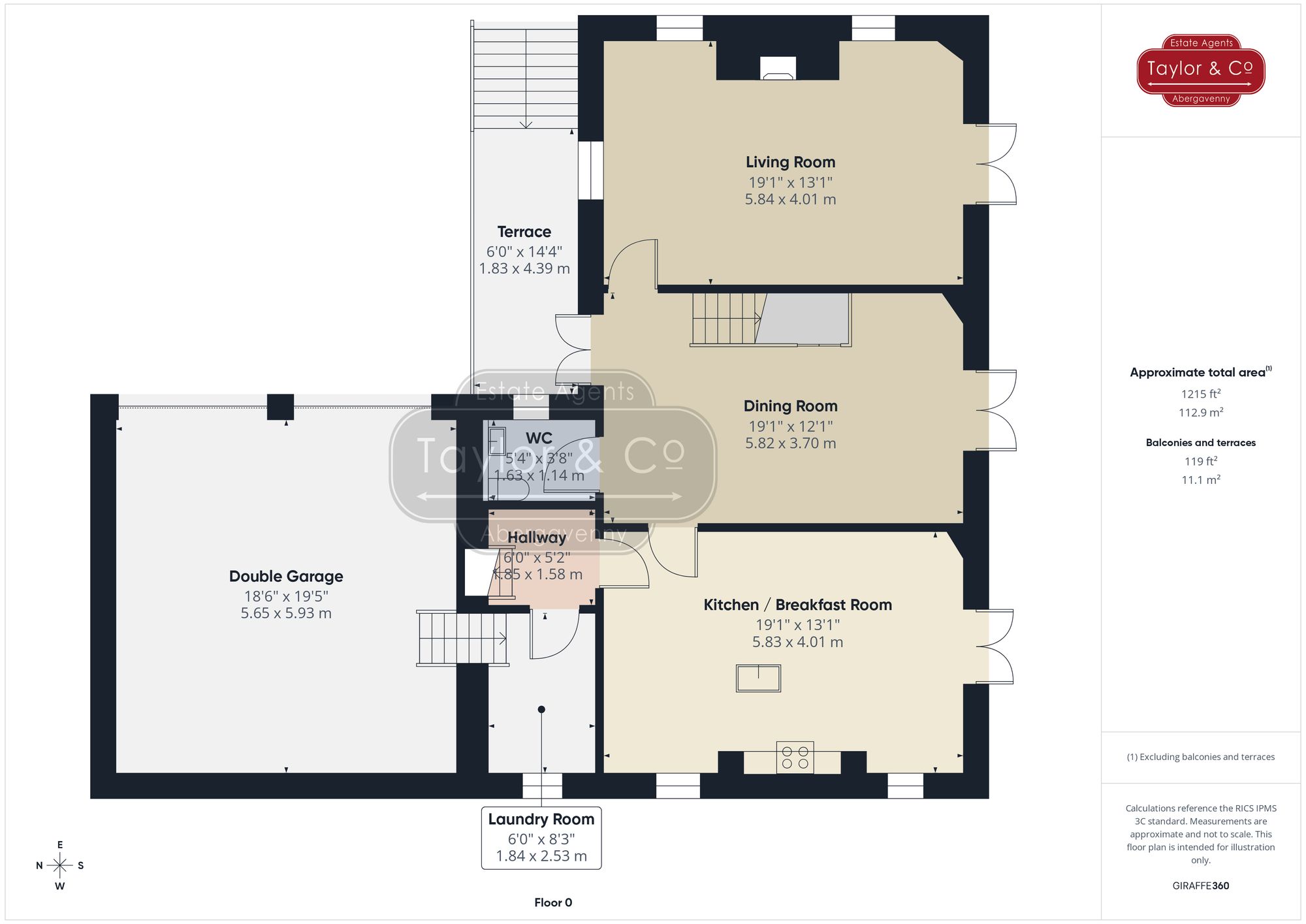 Floorplan 3