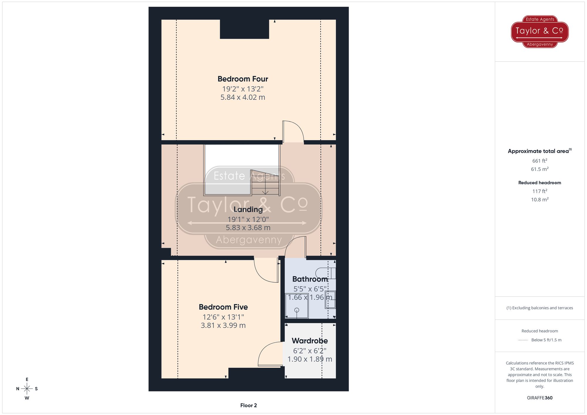 Floorplan 5
