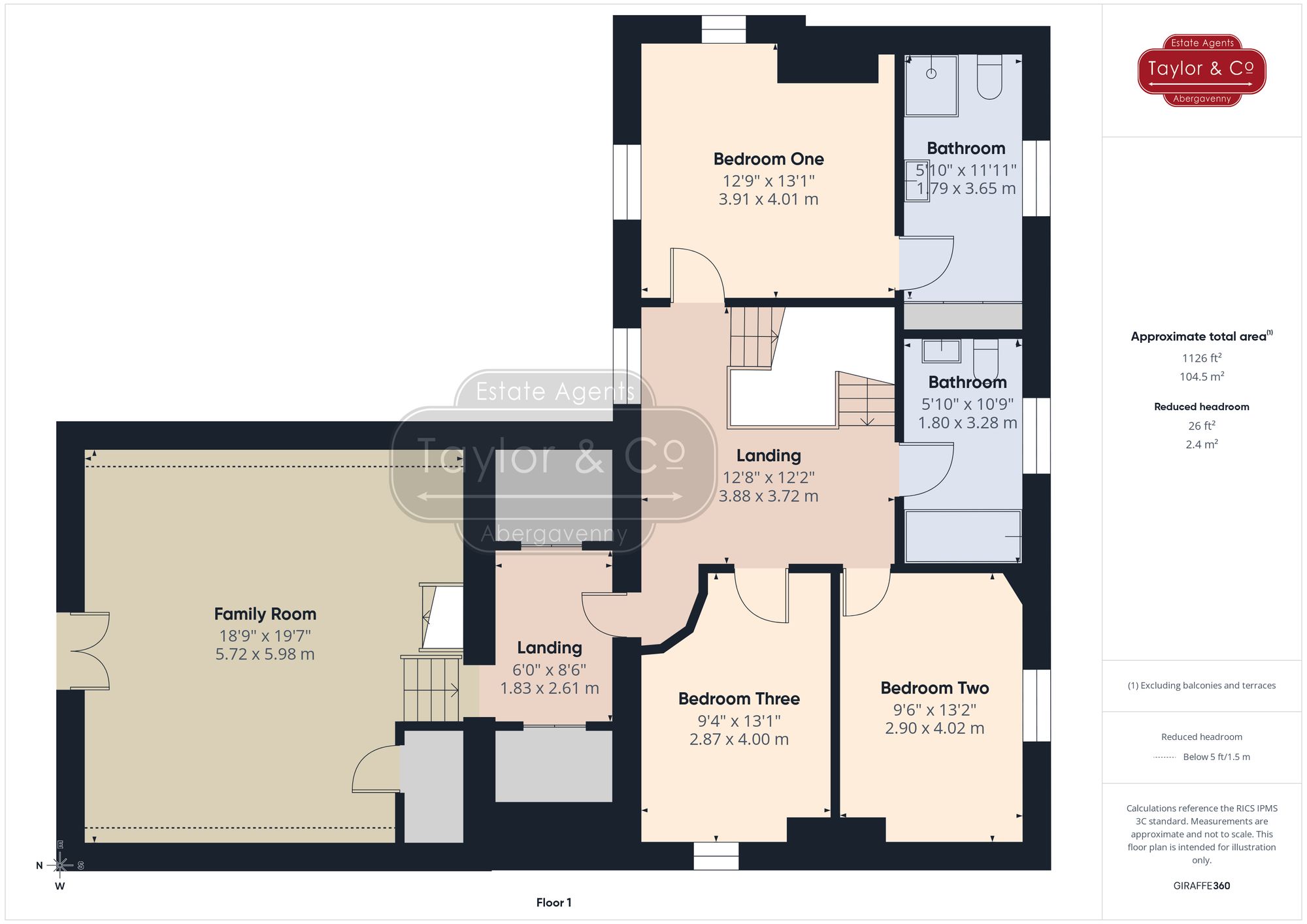 Floorplan 4