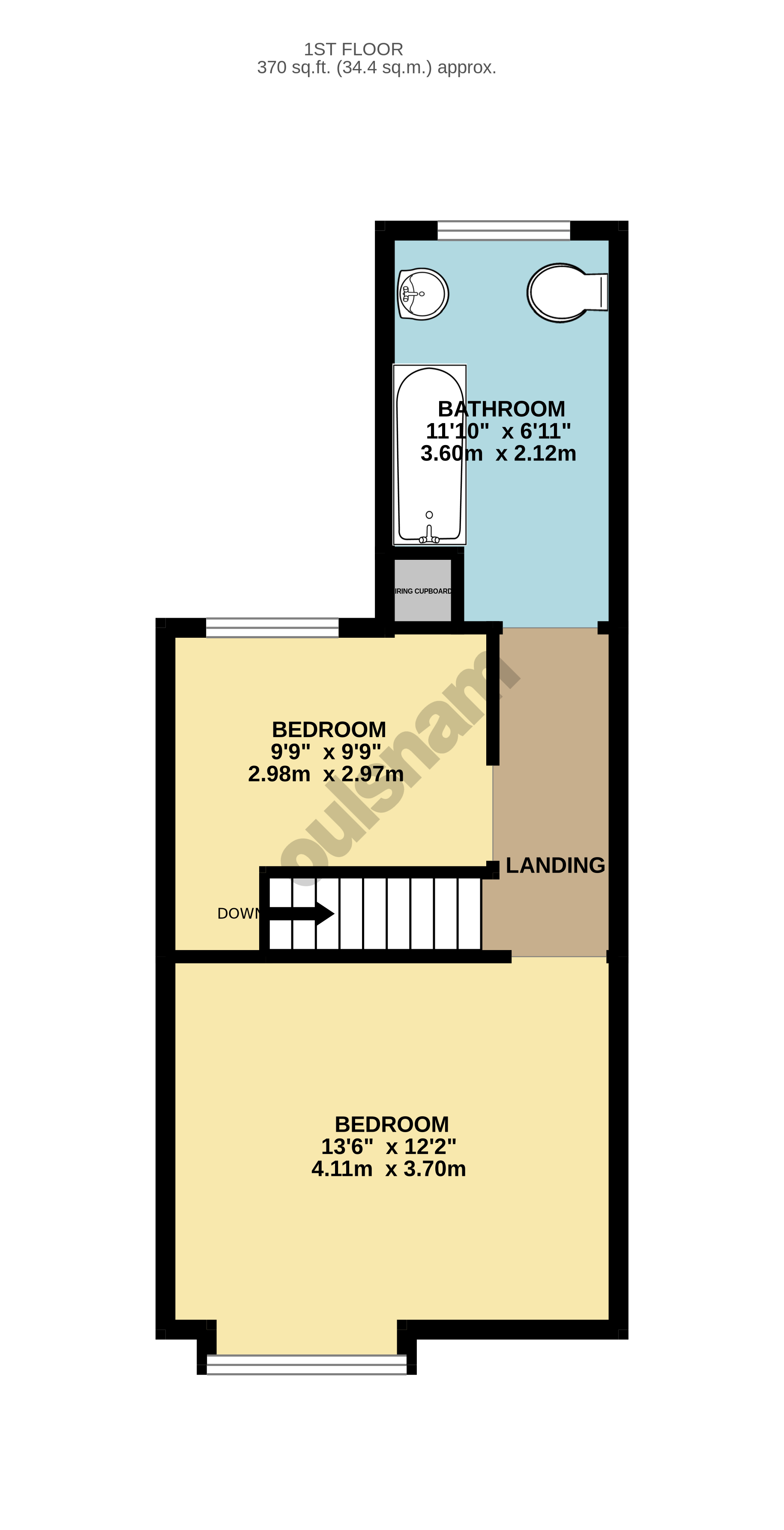 Floorplan 2