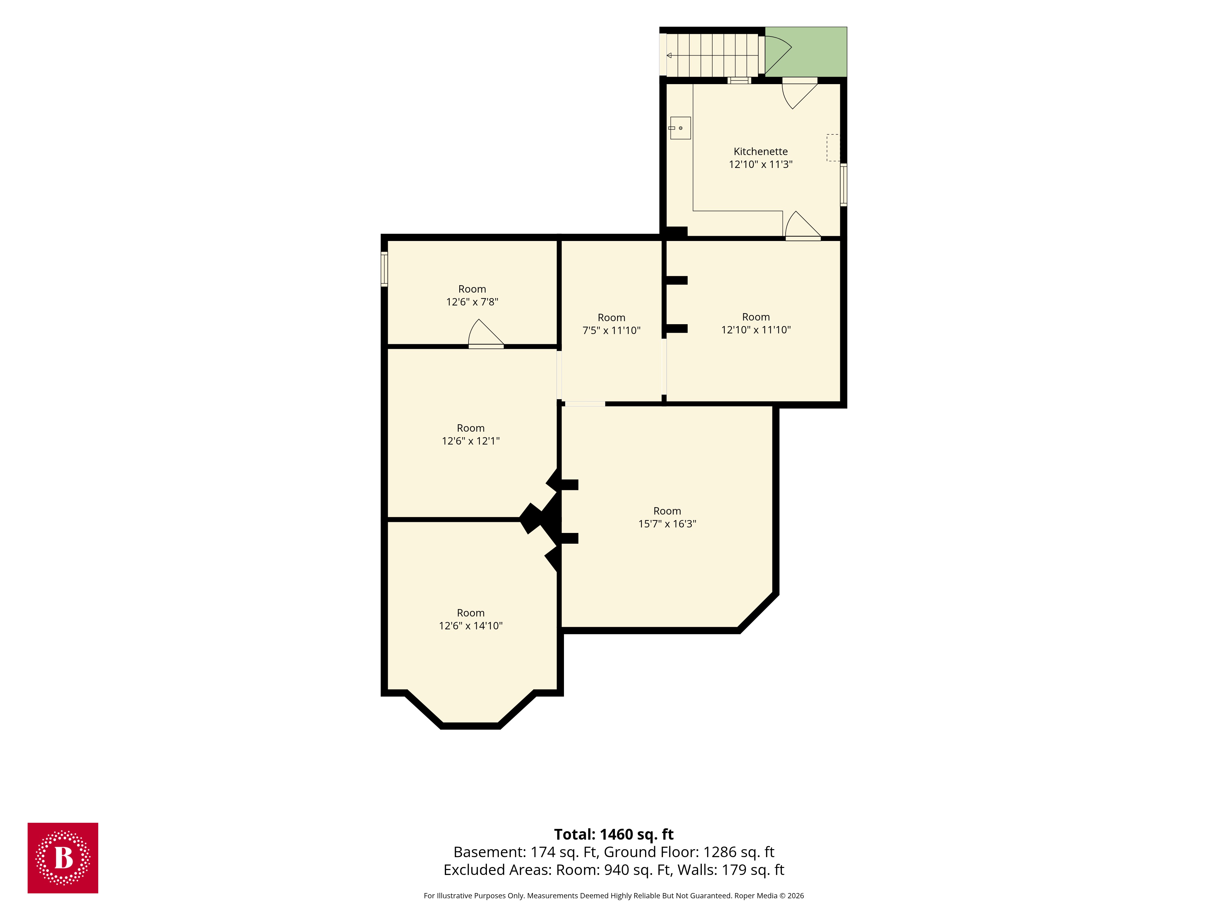 Floorplan 3