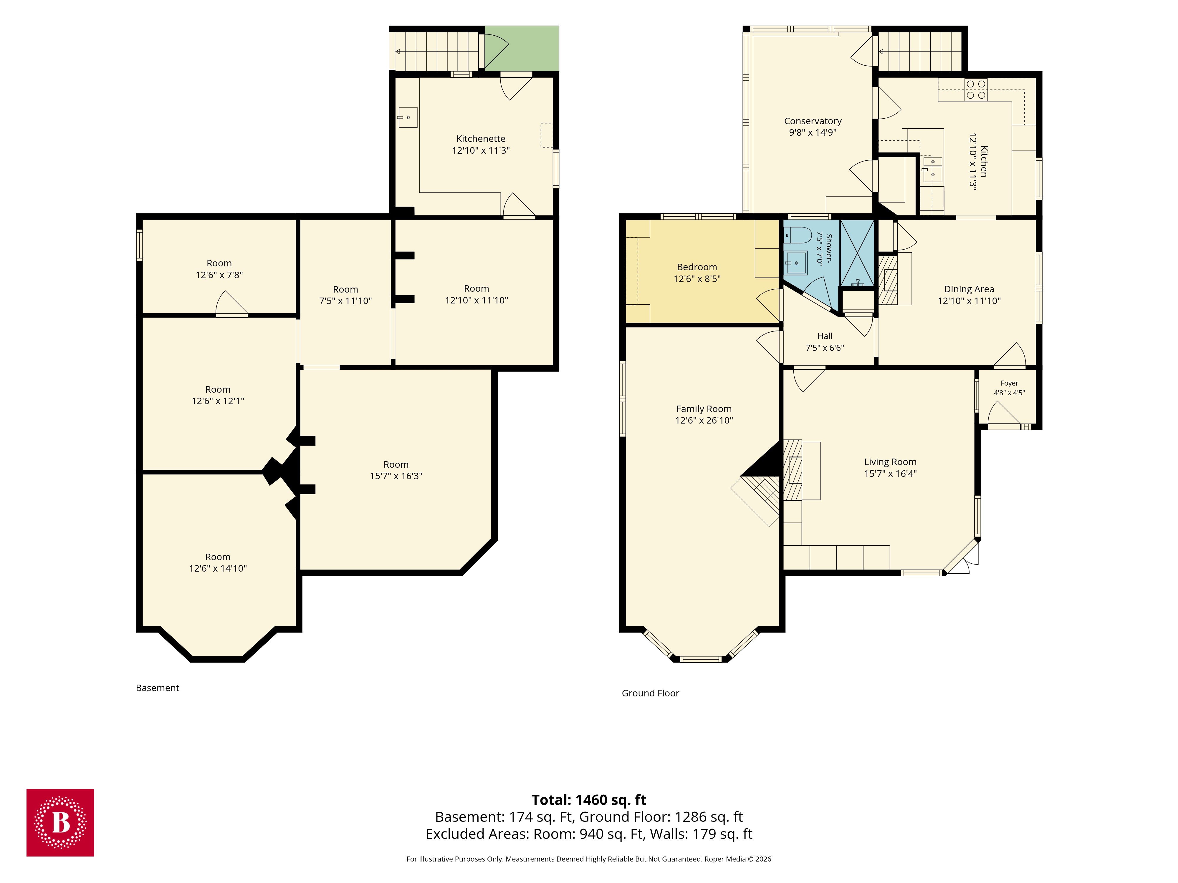 Floorplan 2