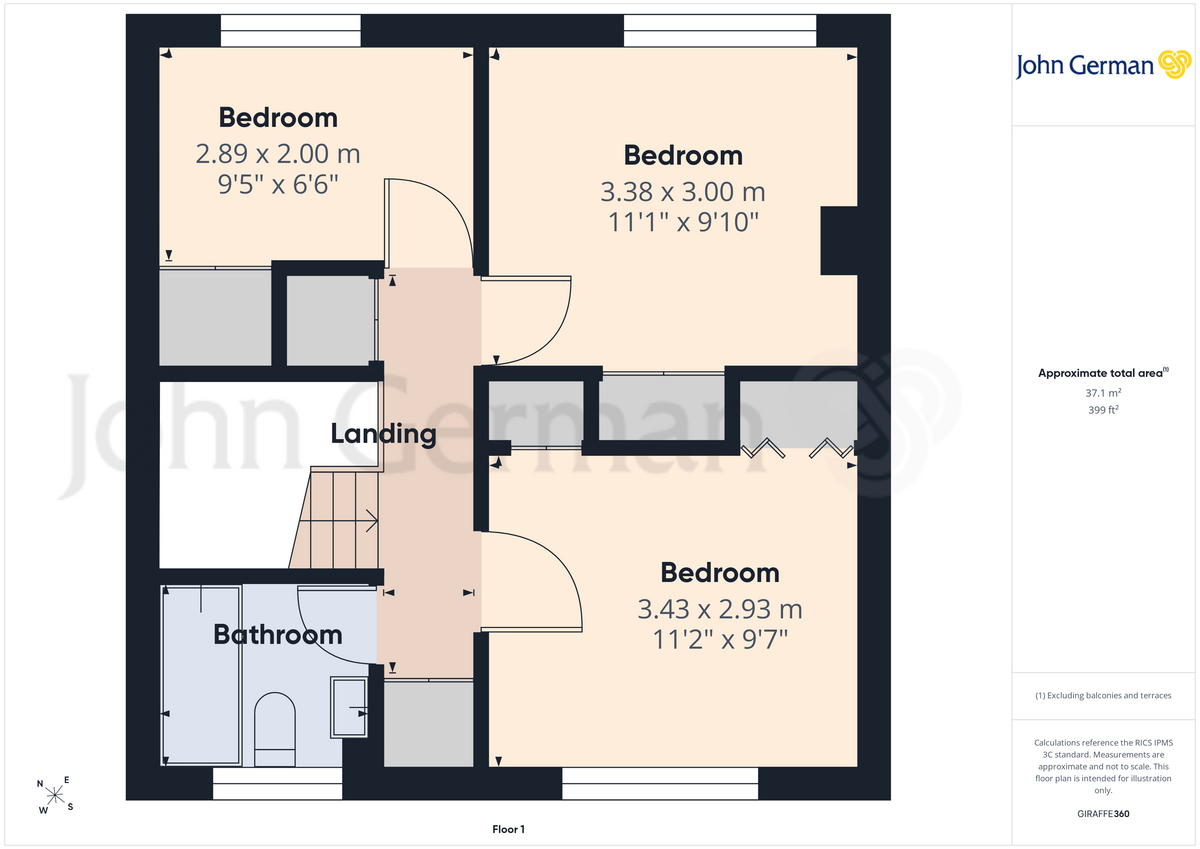 Floorplan 3