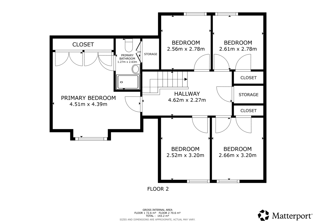 Floorplan 2