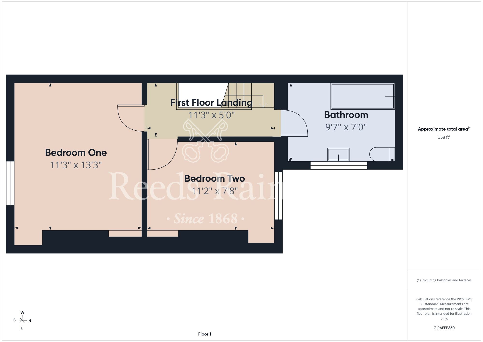 Floorplan 3