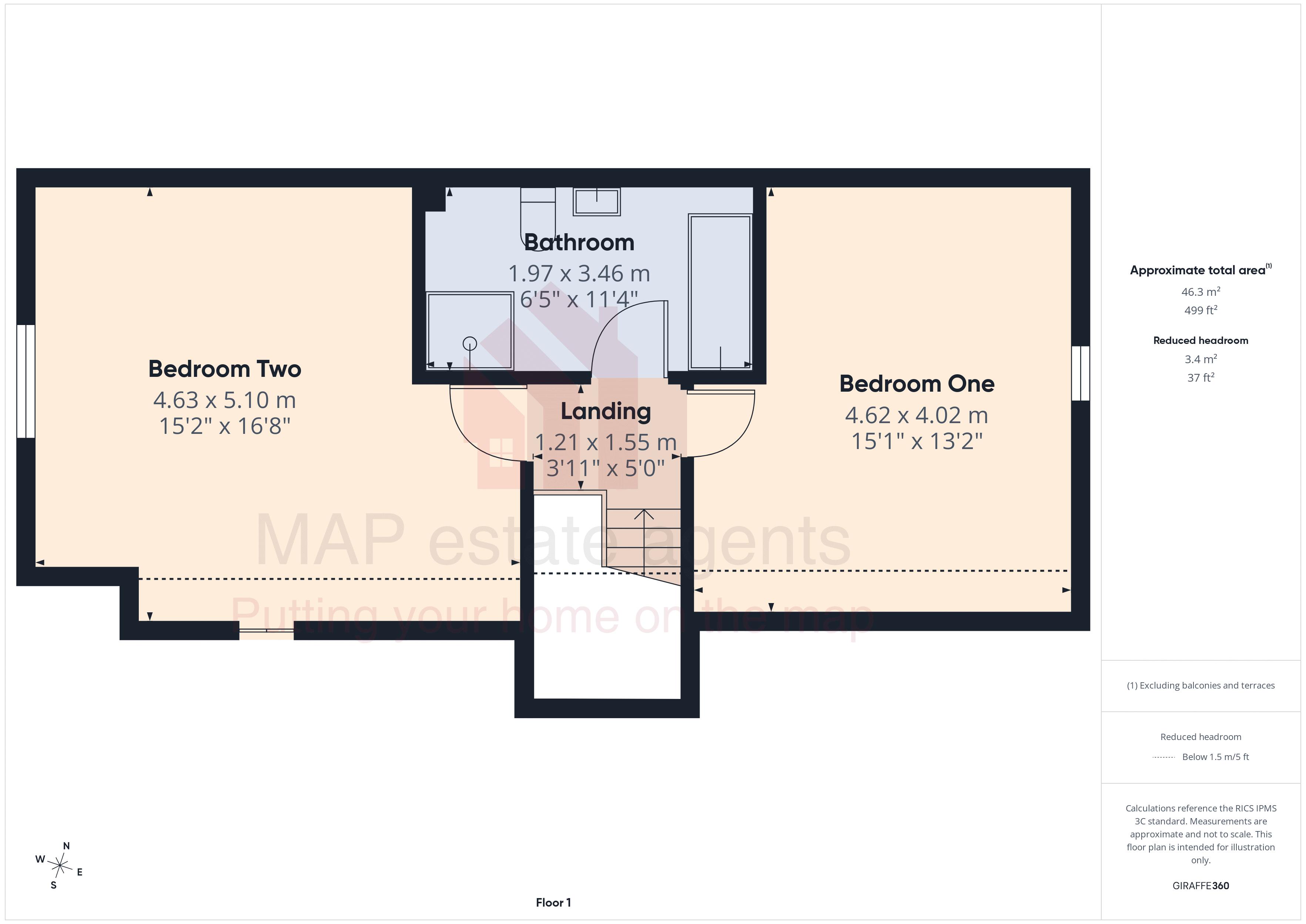 Floorplan 2