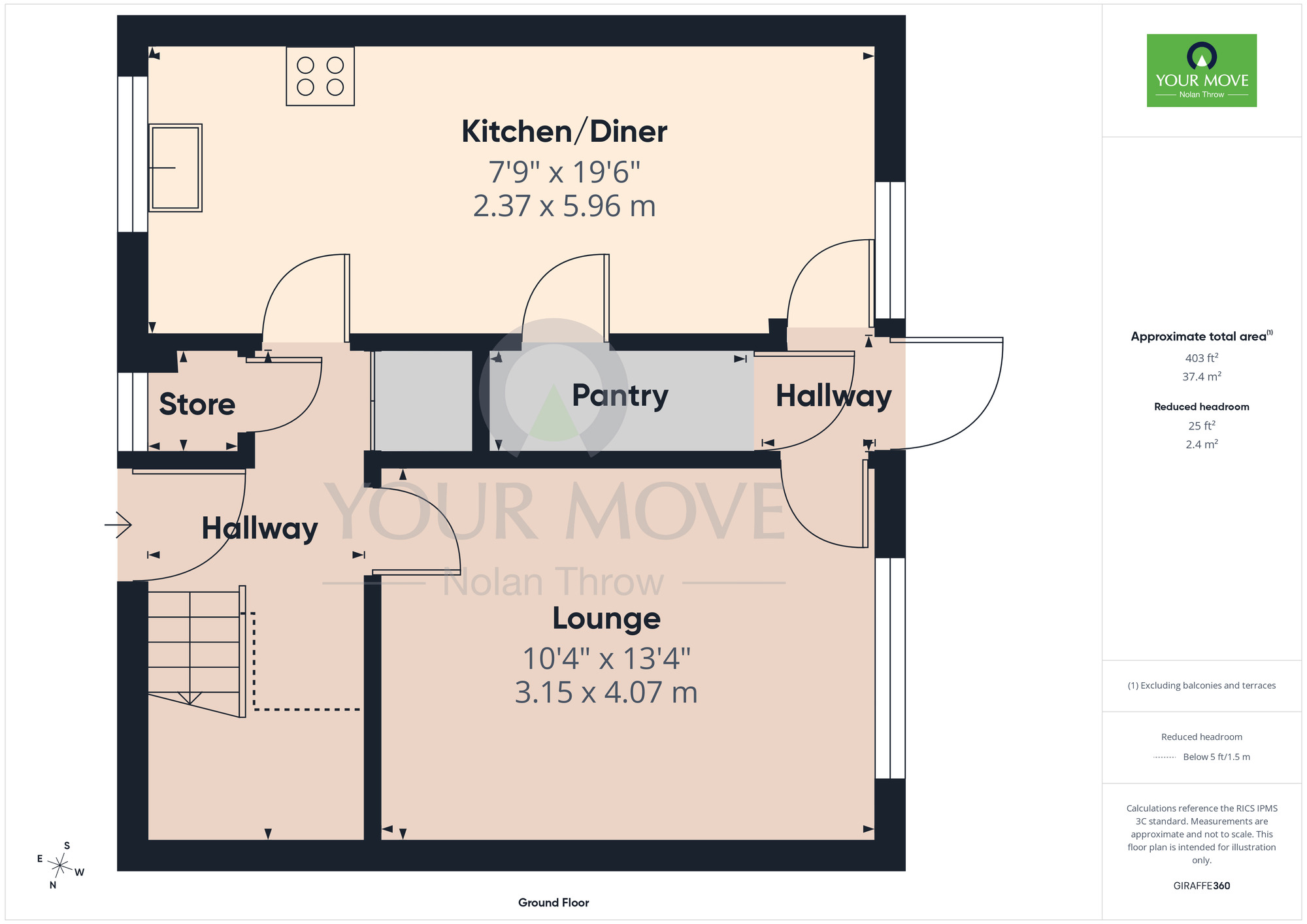 Floorplan 2
