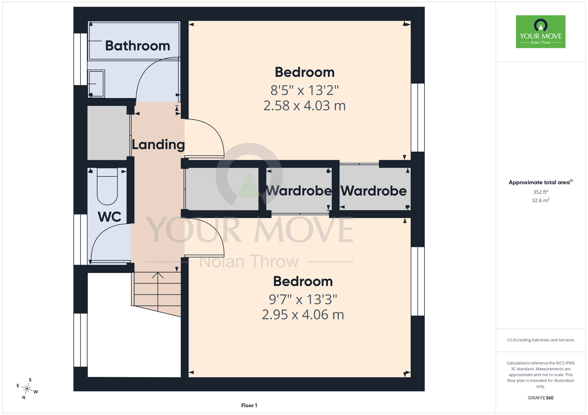 Floorplan 3