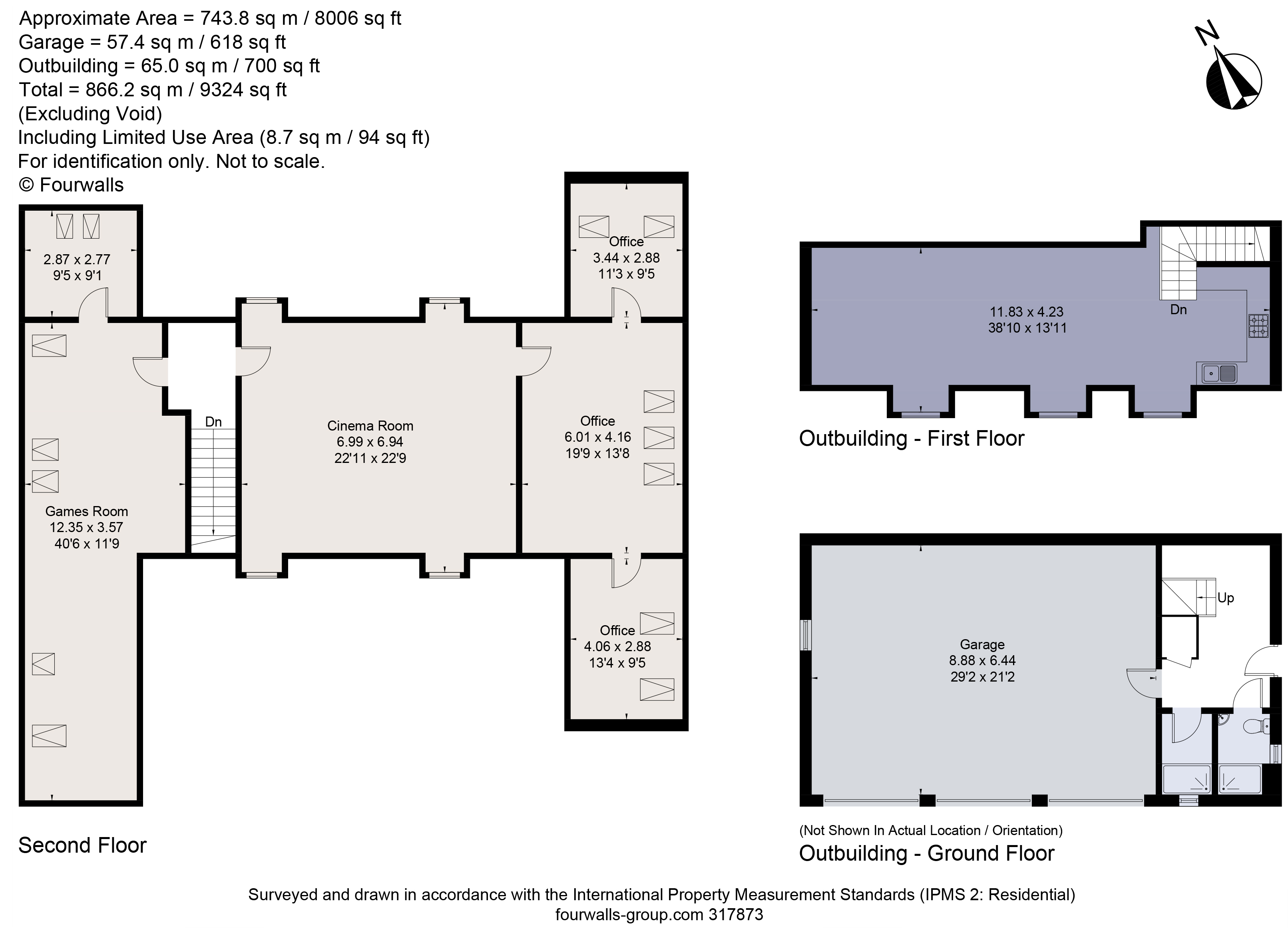 Floorplan 2