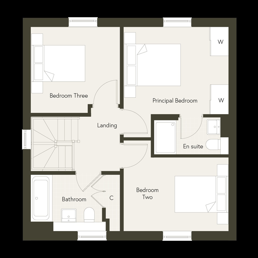 Floorplan 2