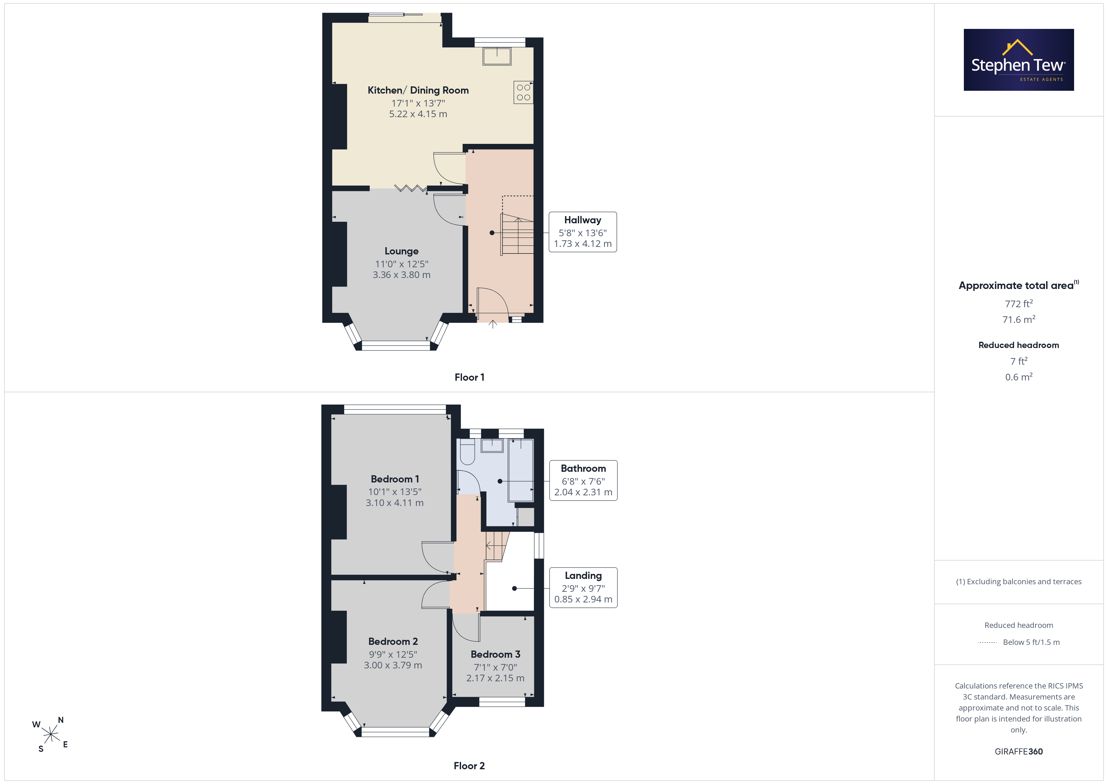 Floorplan 3