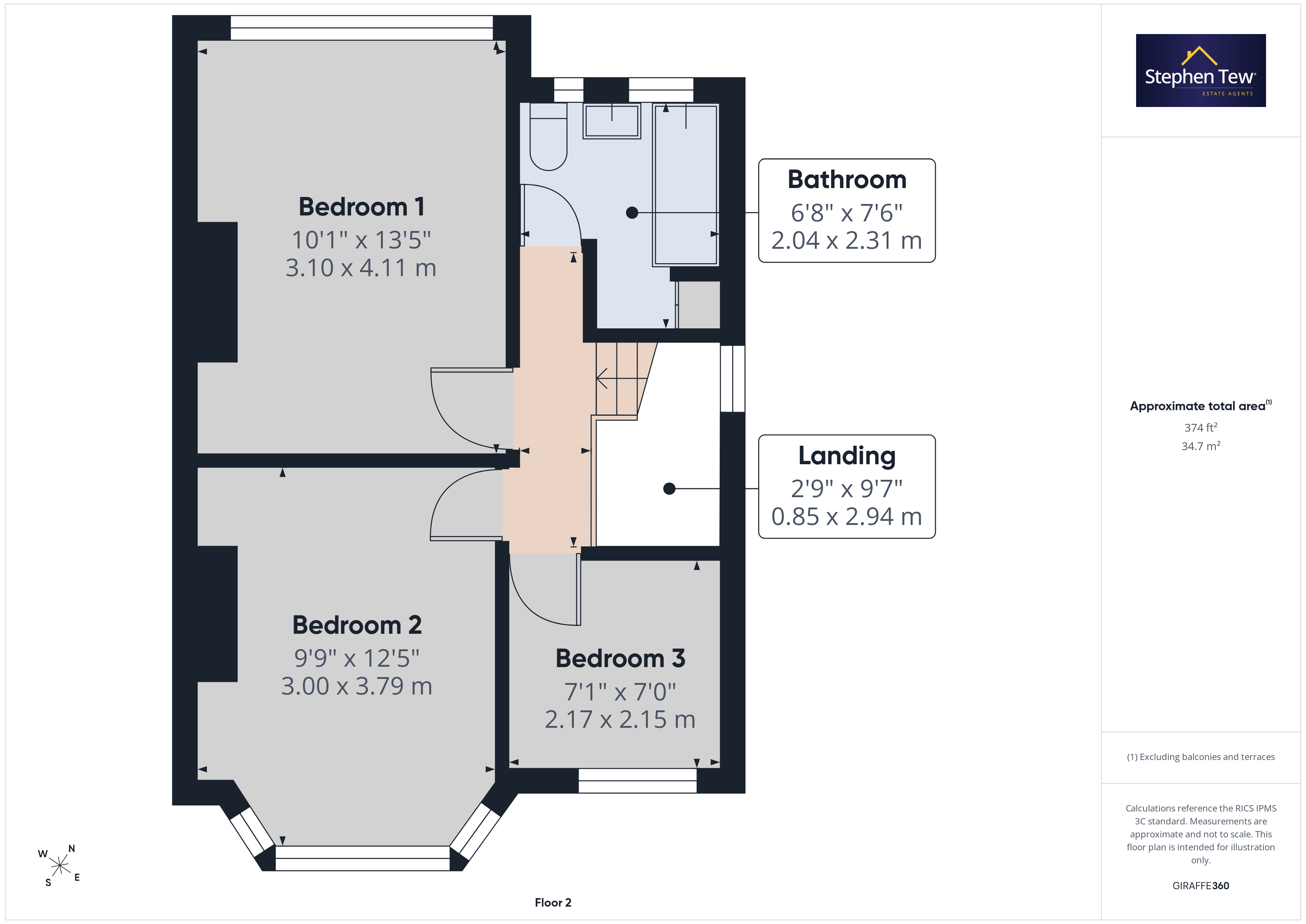 Floorplan 2