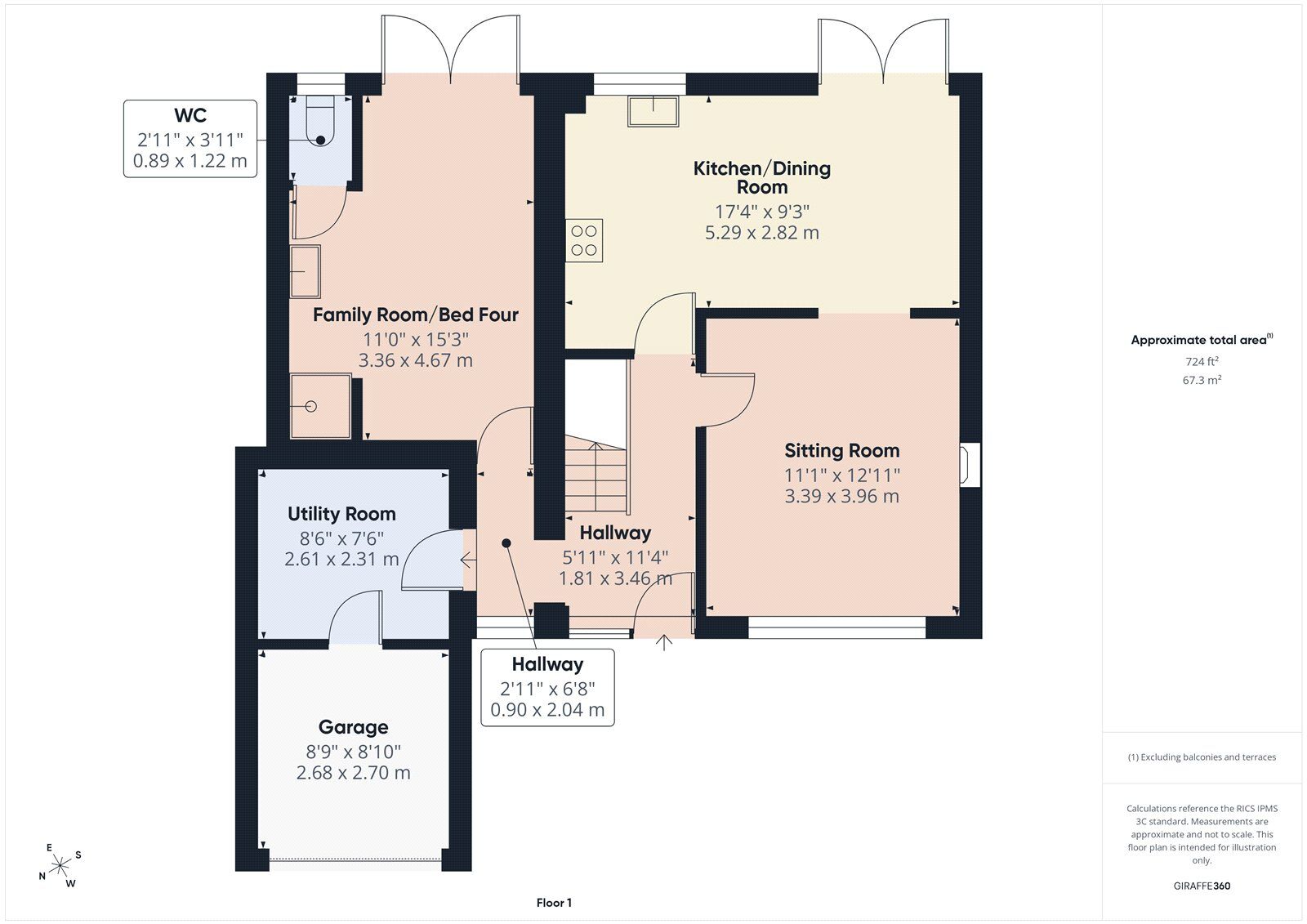 Floorplan 3