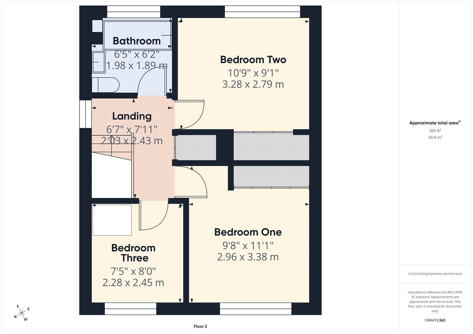 Floorplan 2