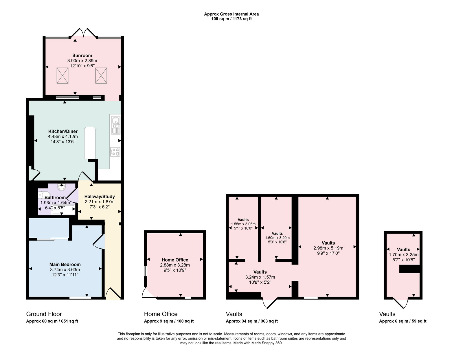 Floorplan 2