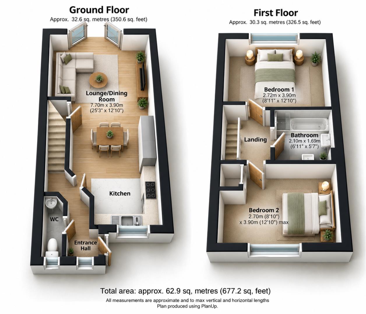 Floorplan 2