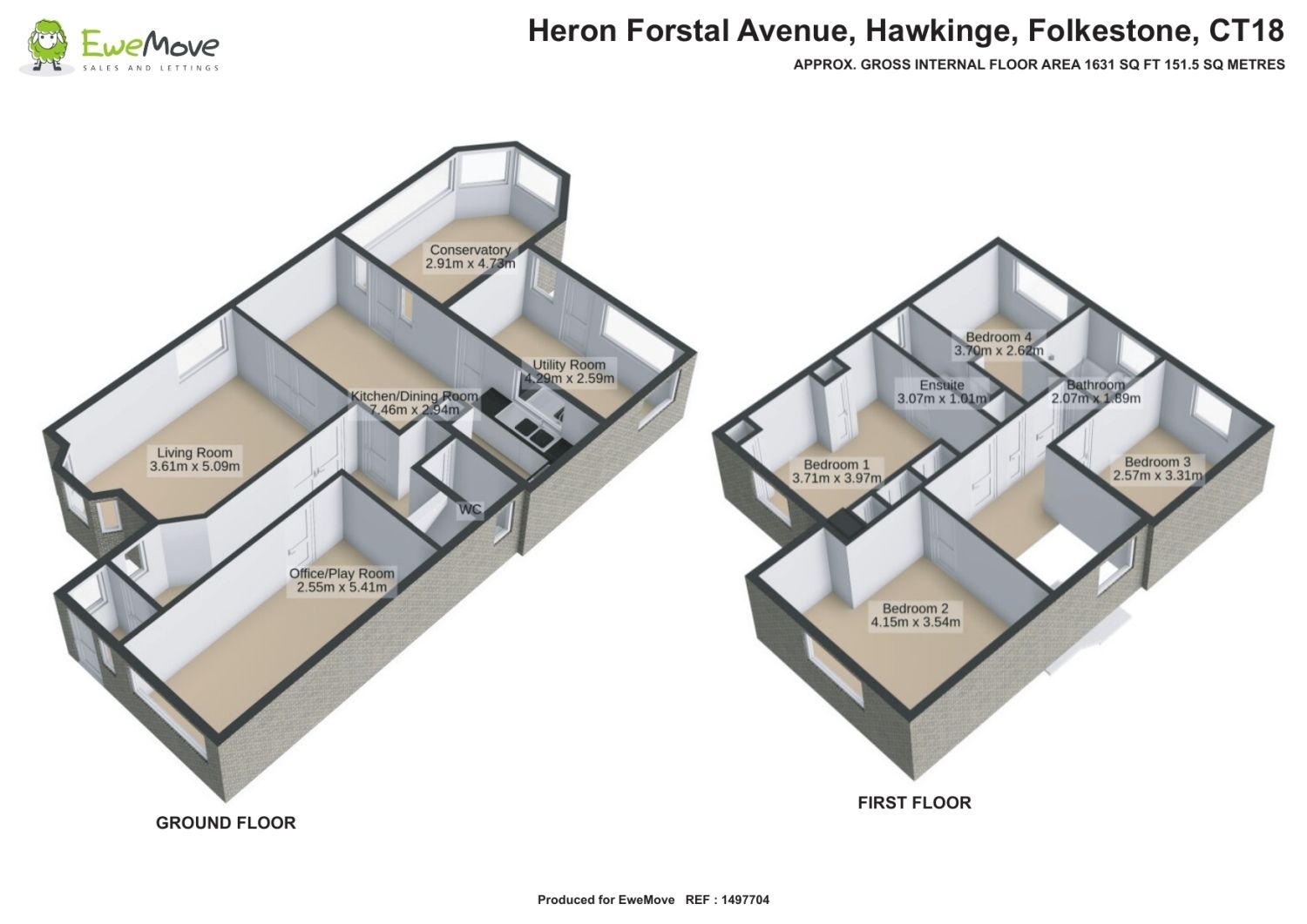 Floorplan 2