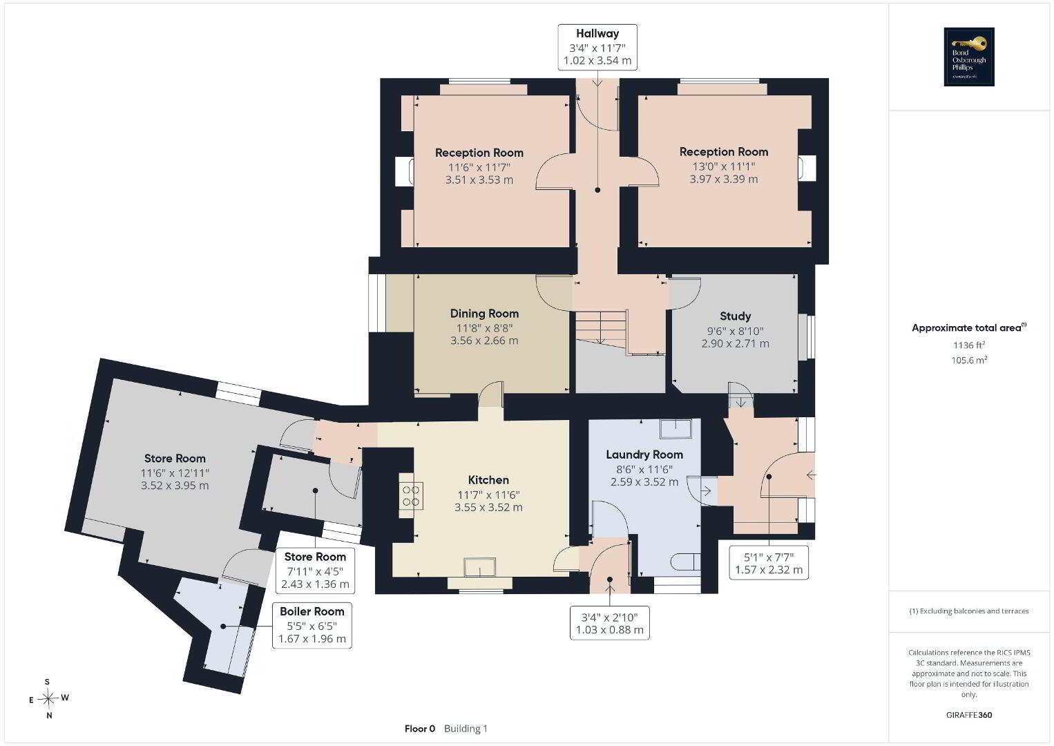 Floorplan 3