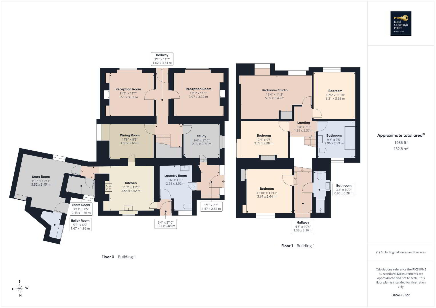 Floorplan 2