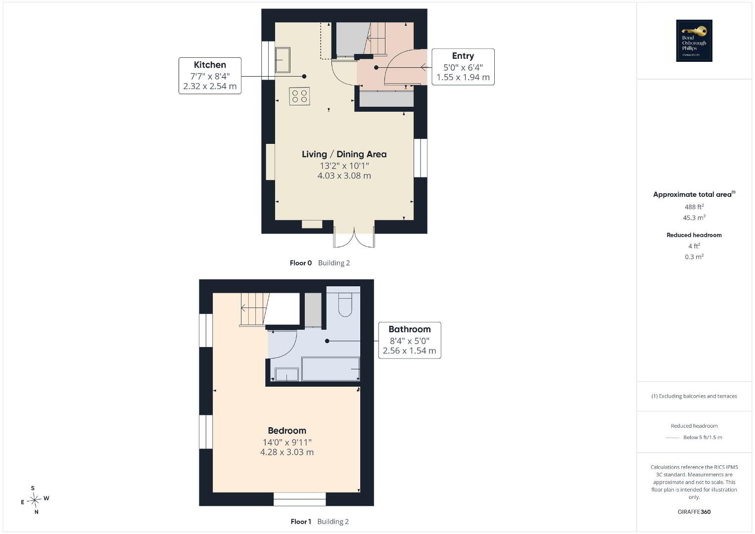 Floorplan 5