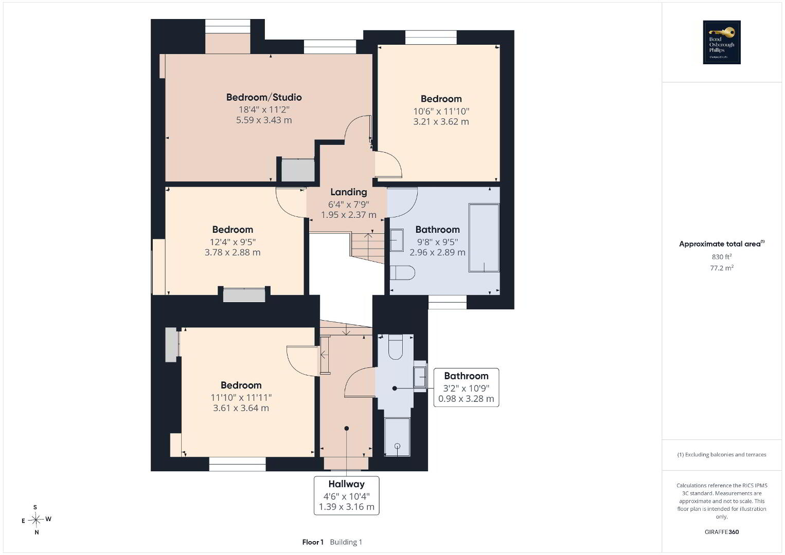 Floorplan 4