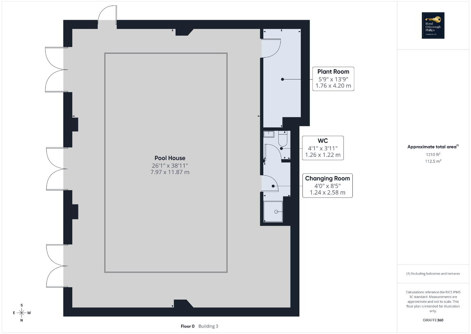 Floorplan 8