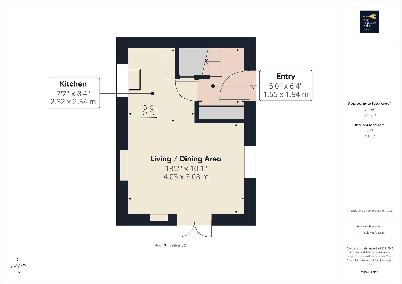 Floorplan 6