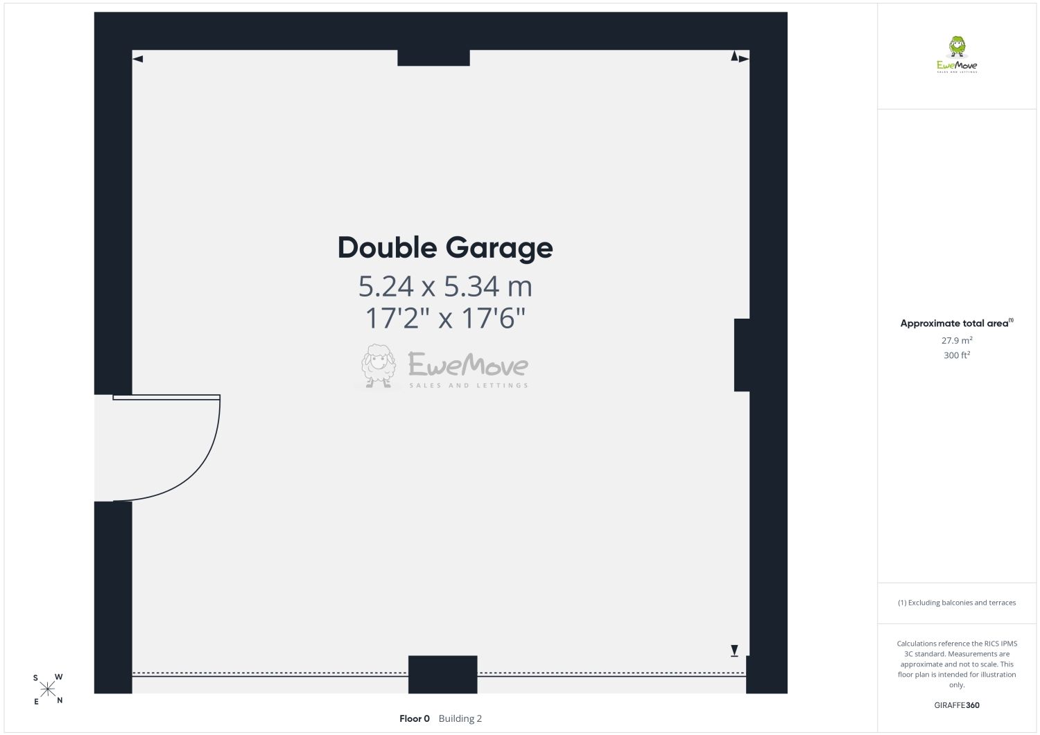 Floorplan 3
