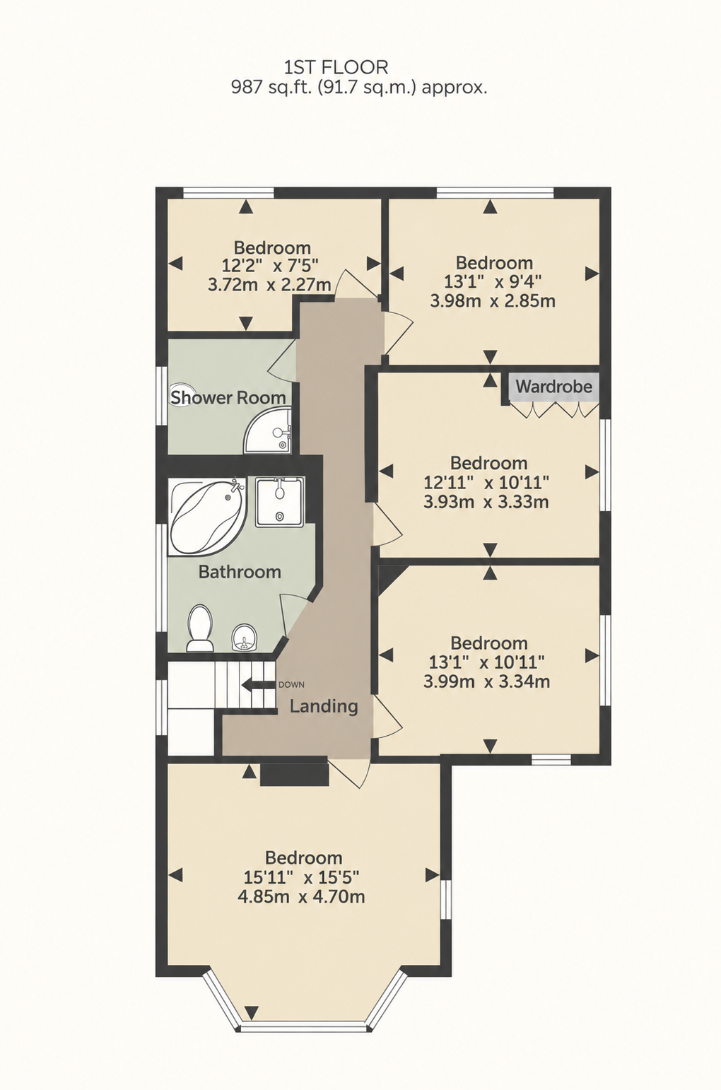 Floorplan 2