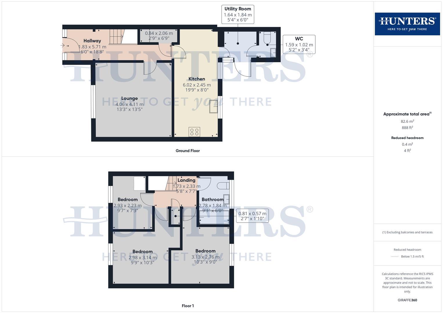 Floorplan 3