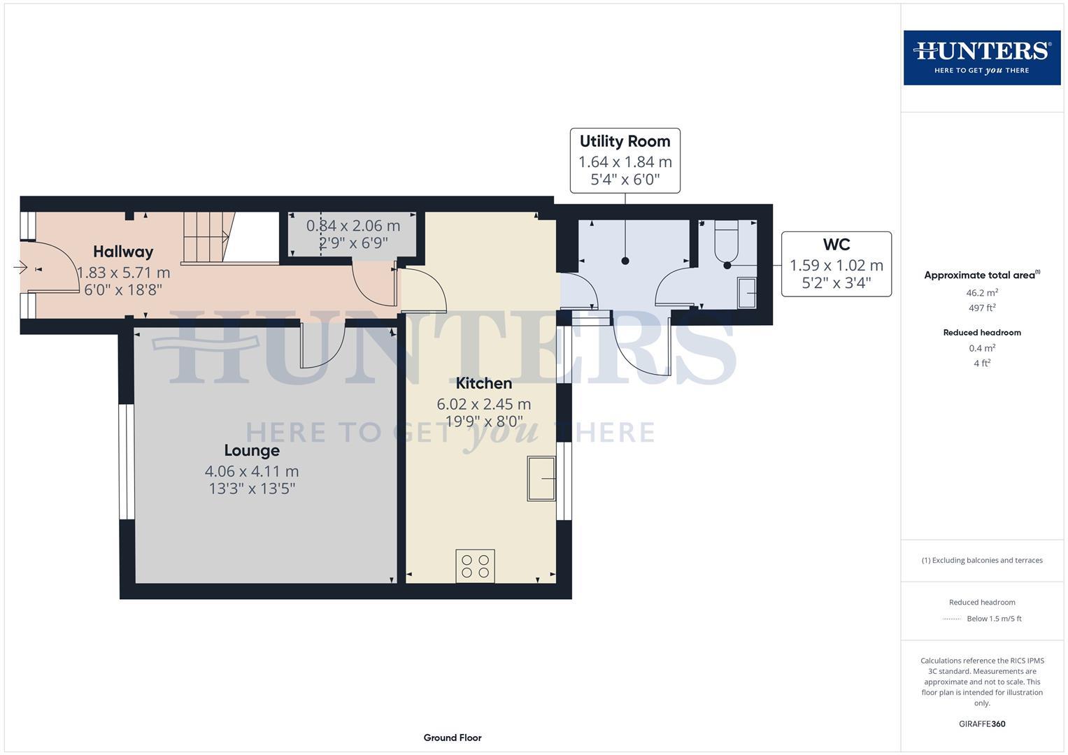 Floorplan 2