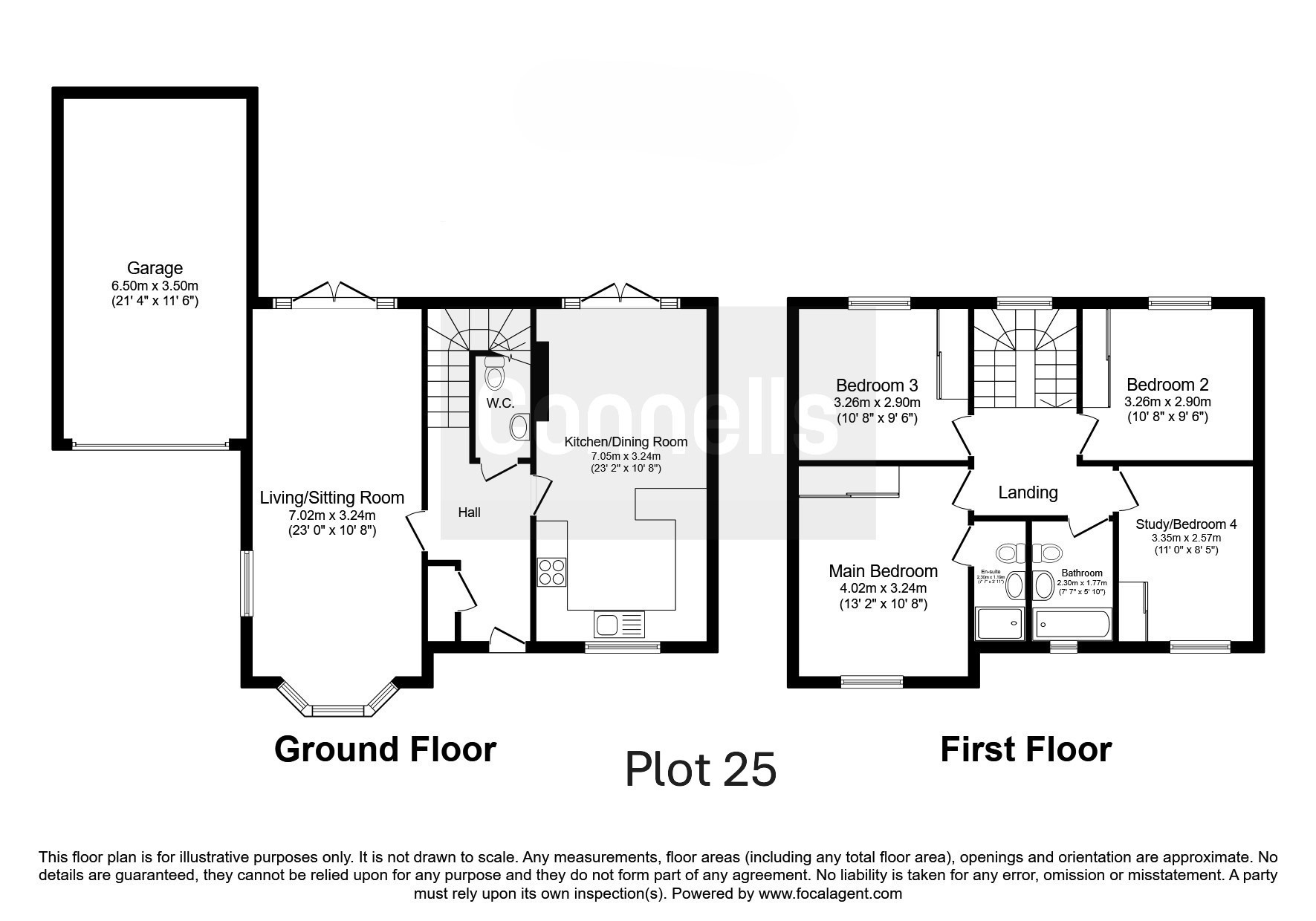 Floorplan 5