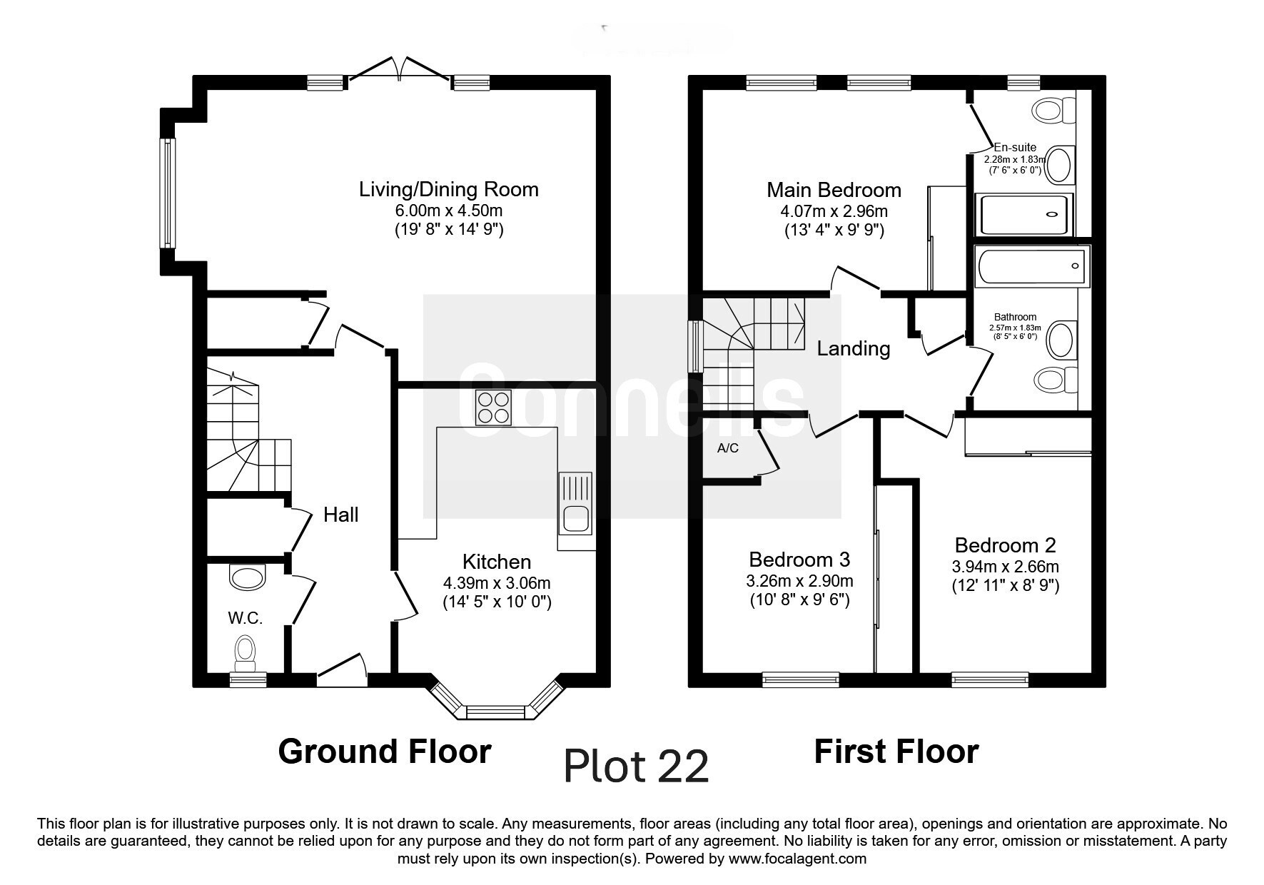 Floorplan 4