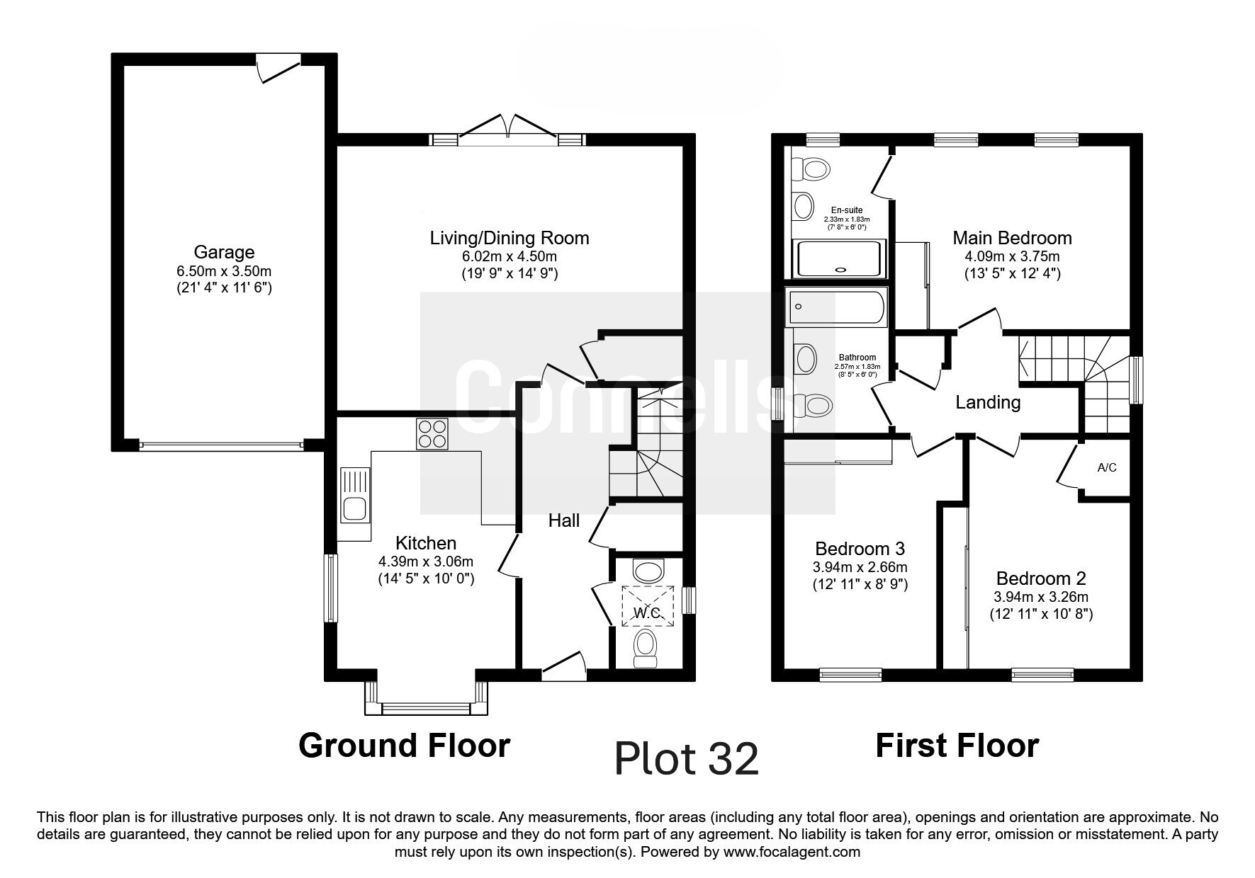 Floorplan 9
