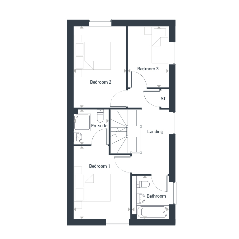 Floorplan 2