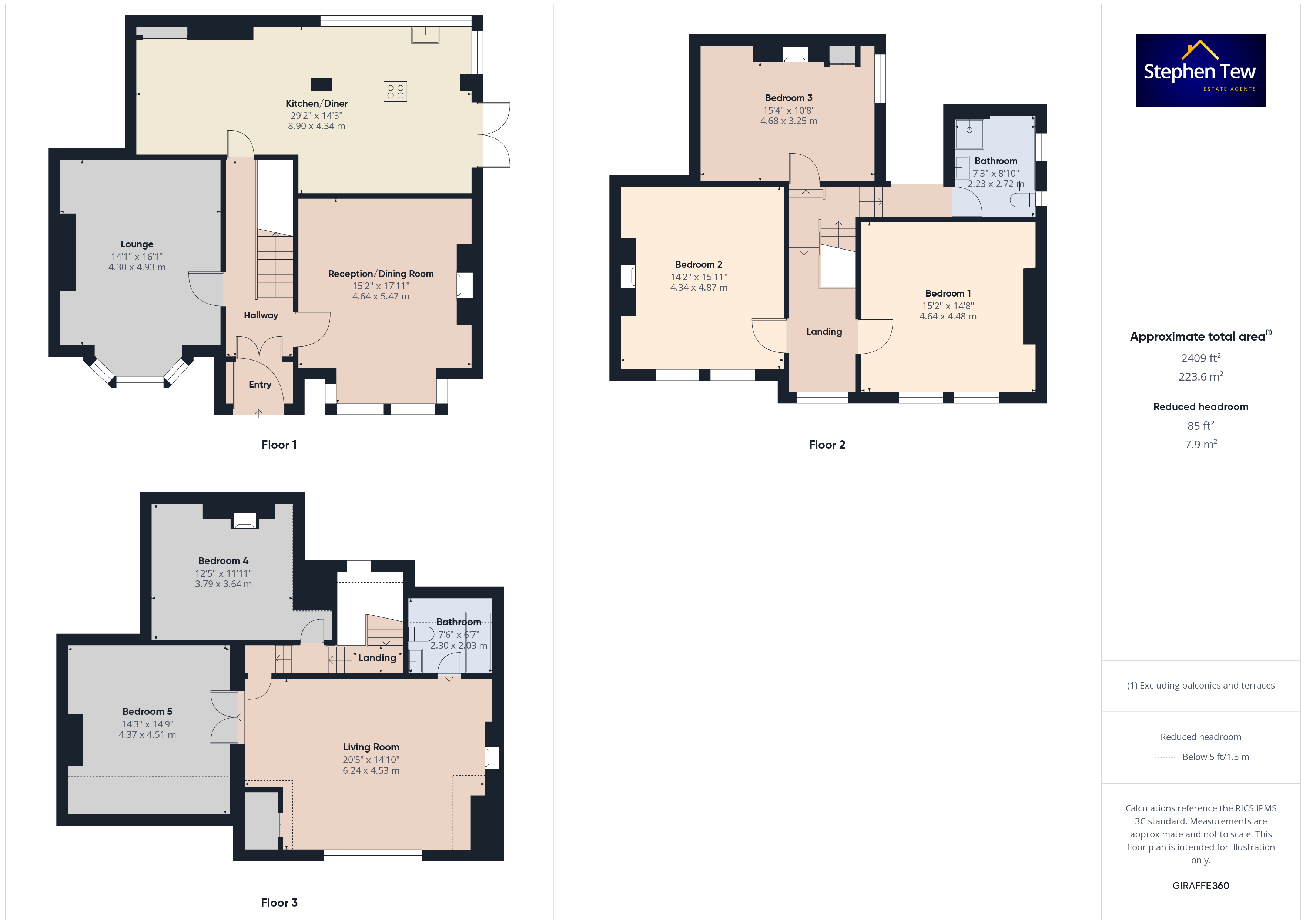 Floorplan 4