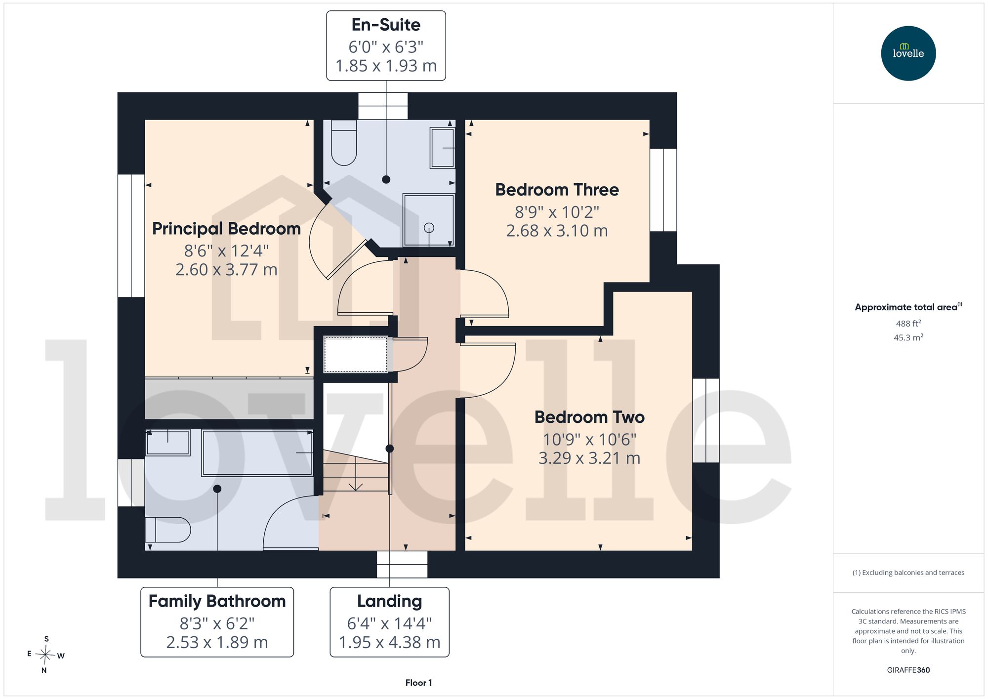 Floorplan 2