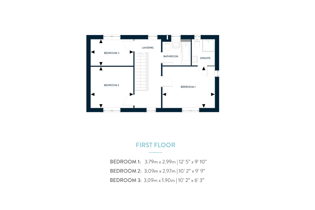Floorplan 2