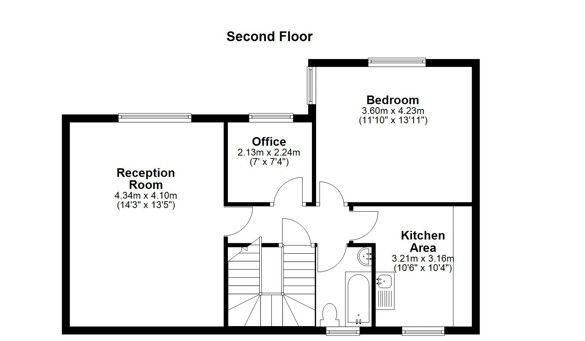 Floorplan 3