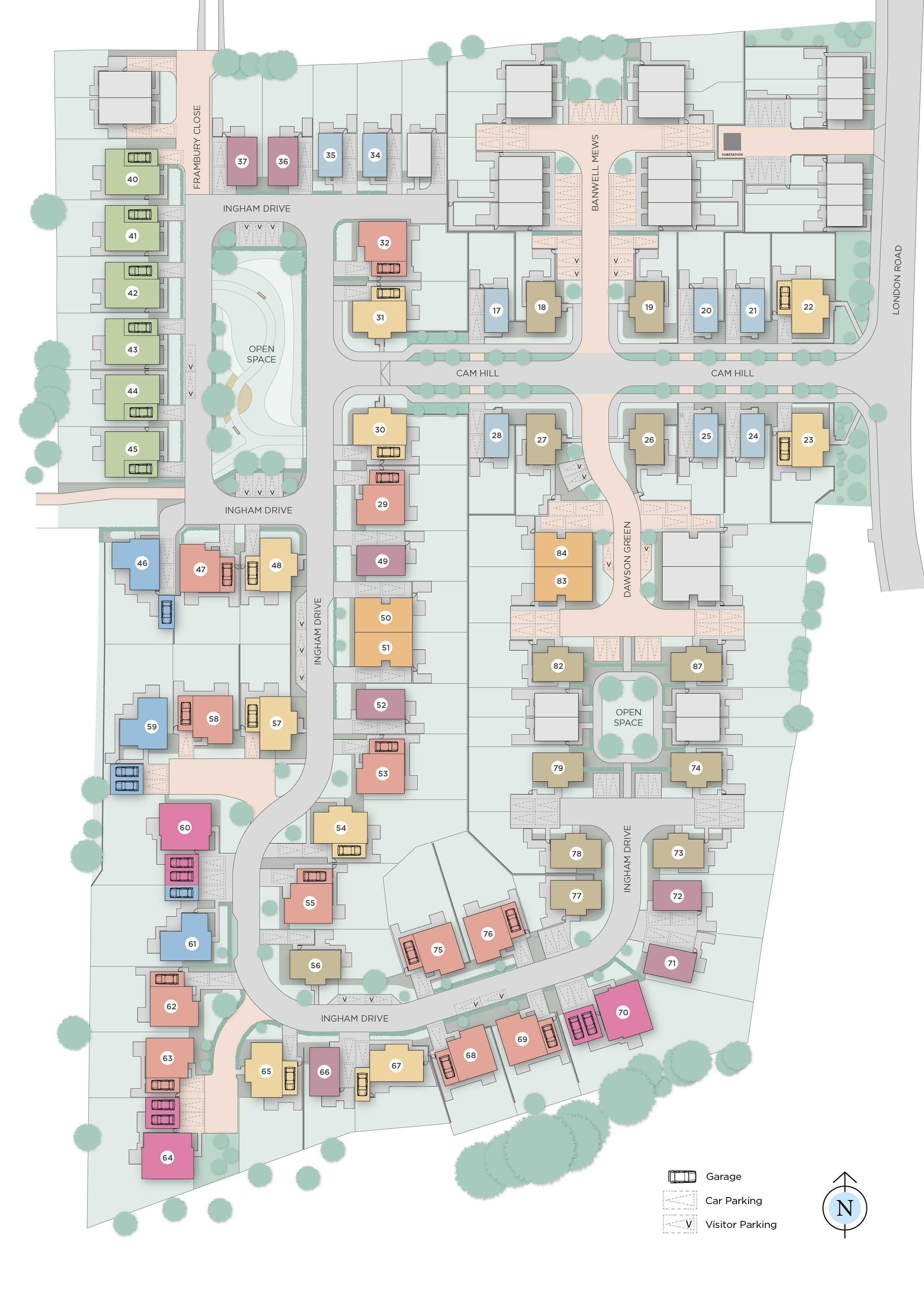 Floorplan 2
