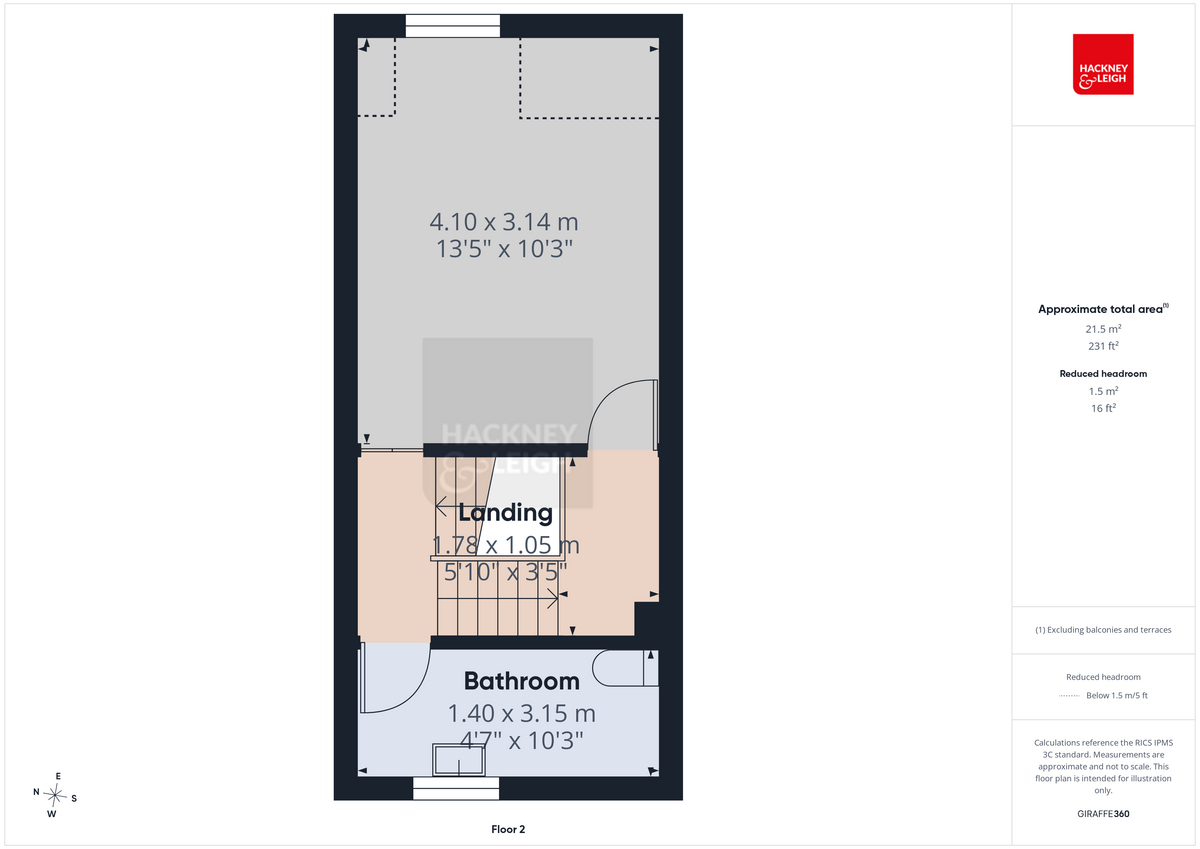 Floorplan 4