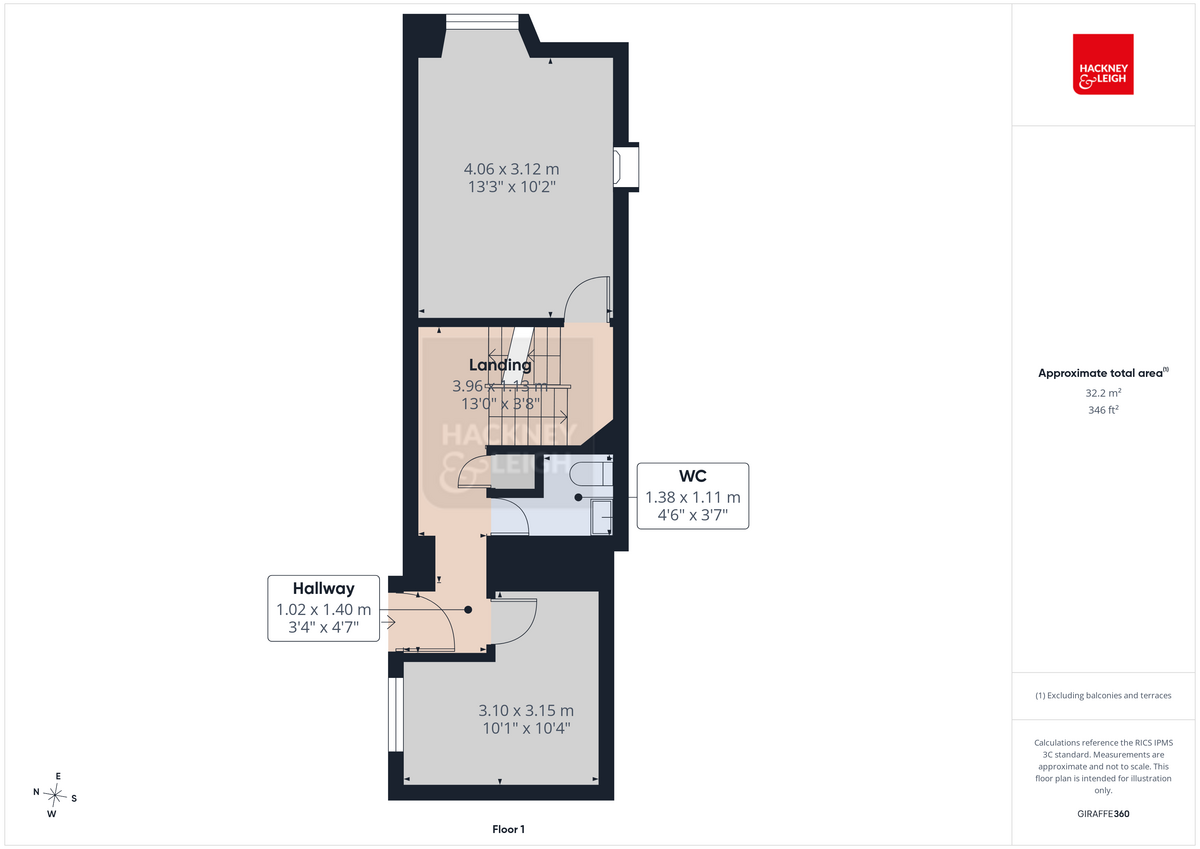Floorplan 3
