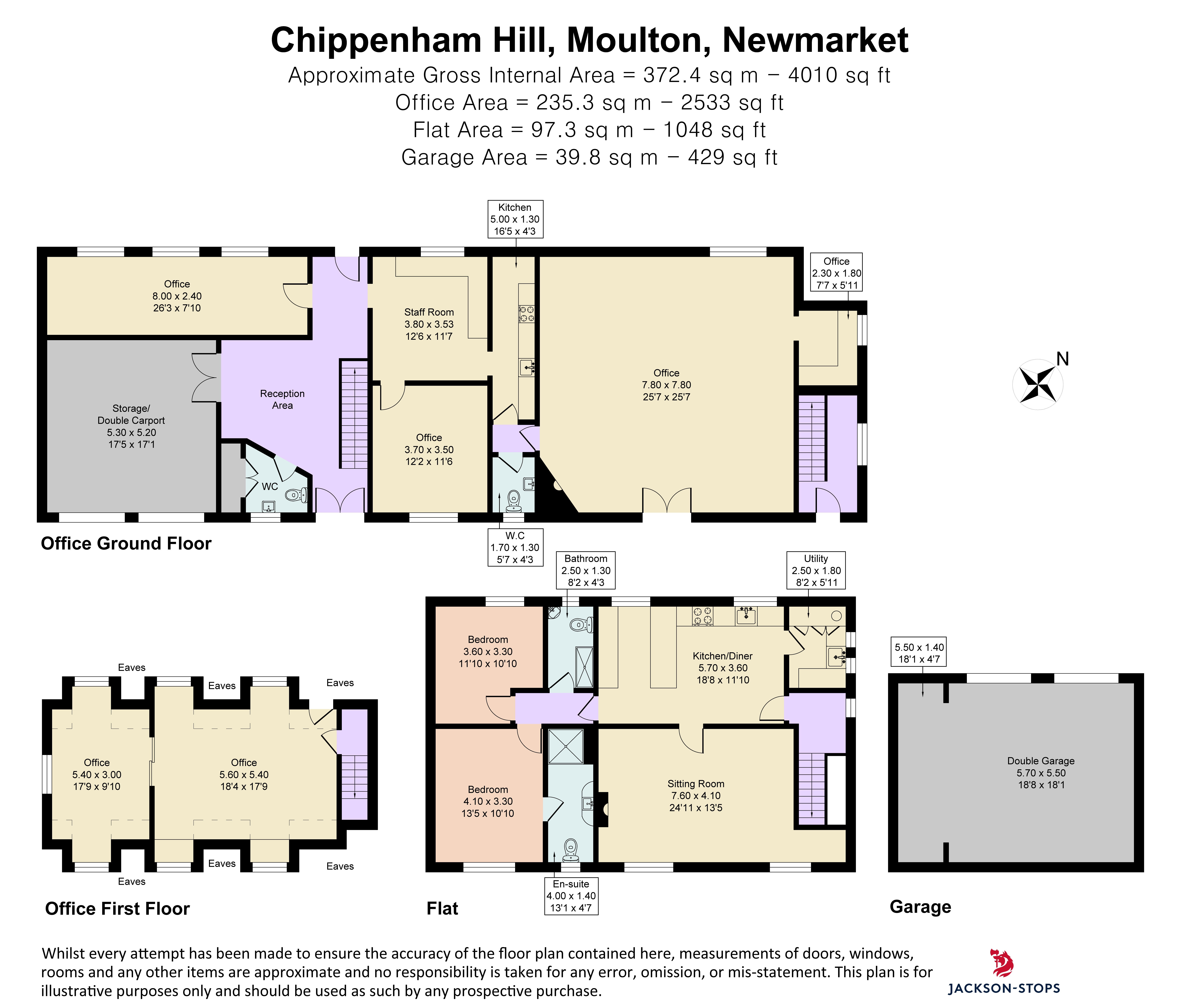 Floorplan 2