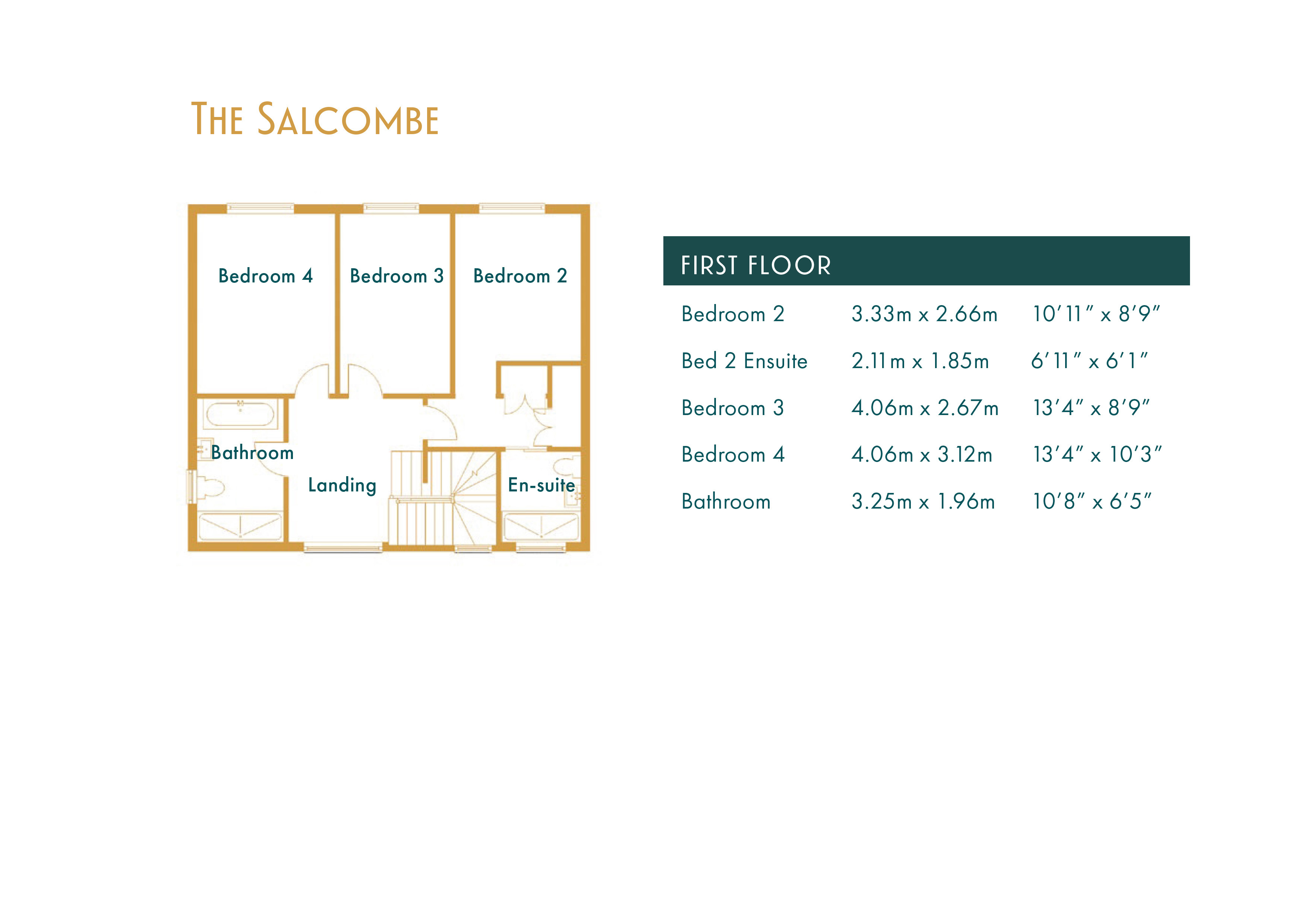 Floorplan 2