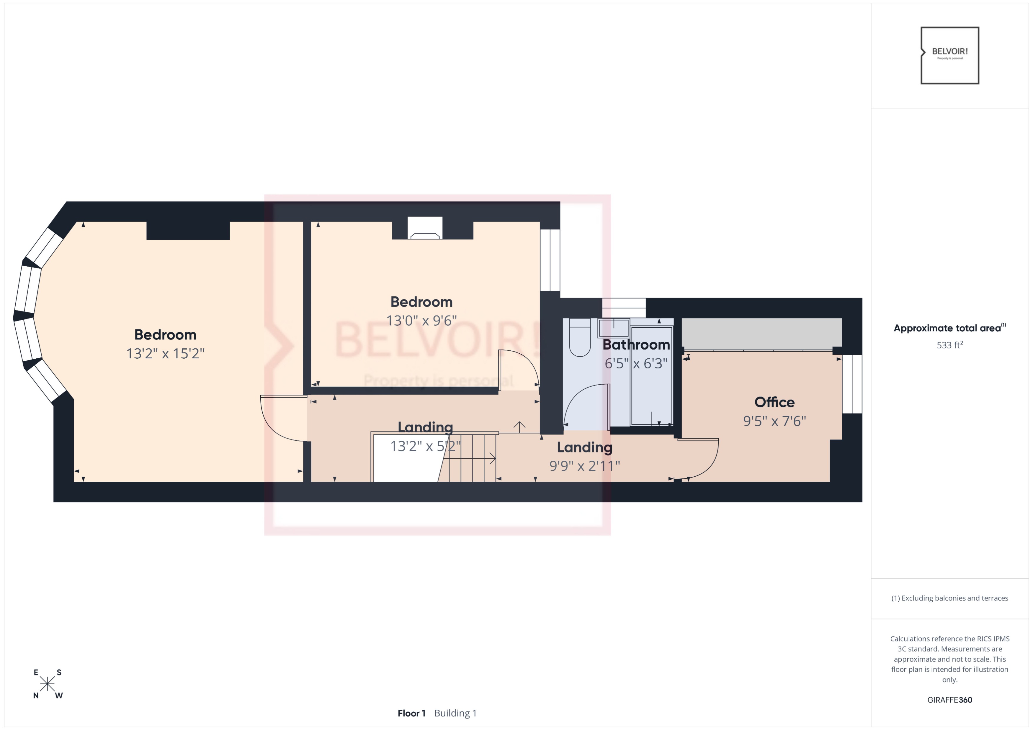 Floorplan 2