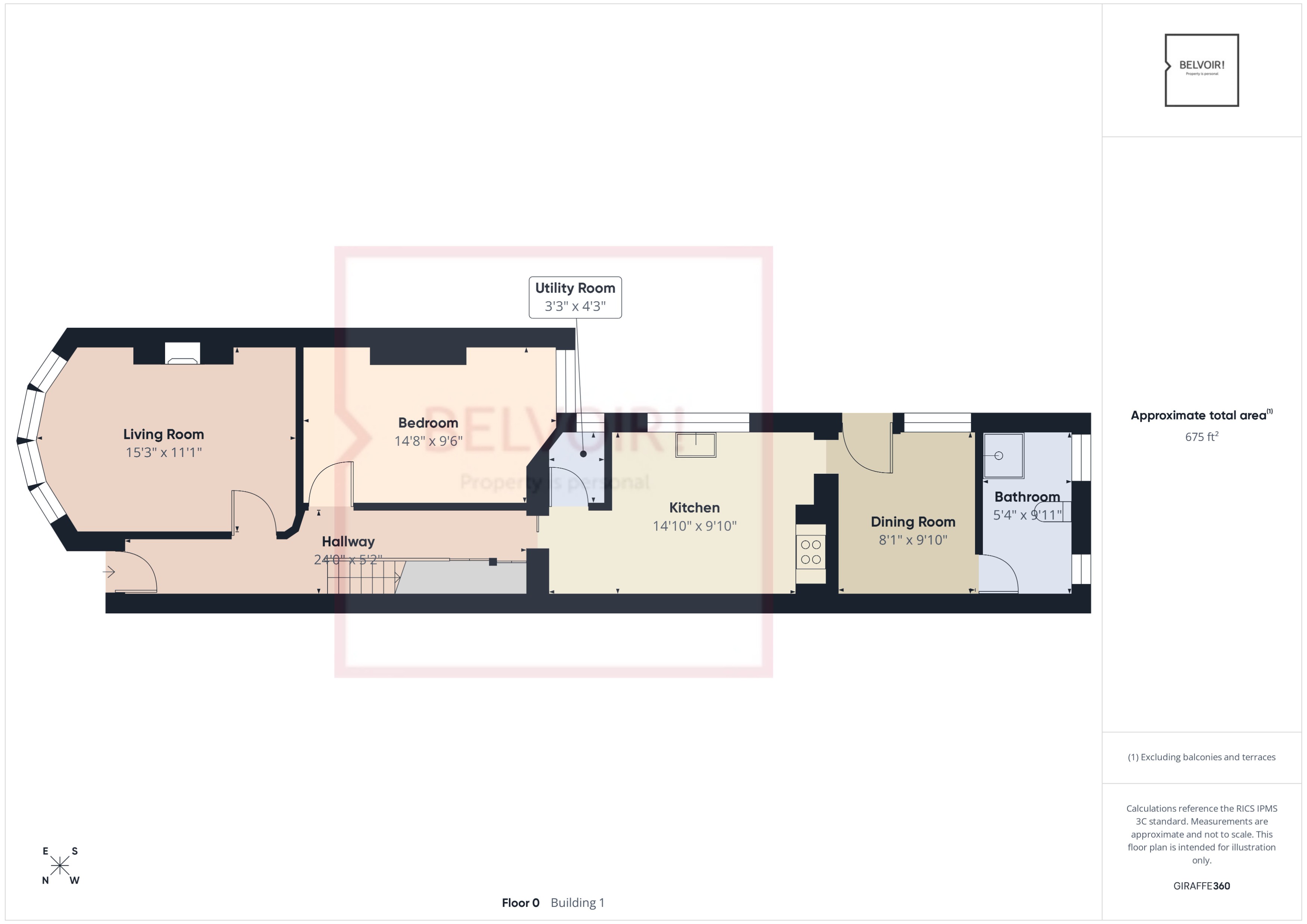 Floorplan 3