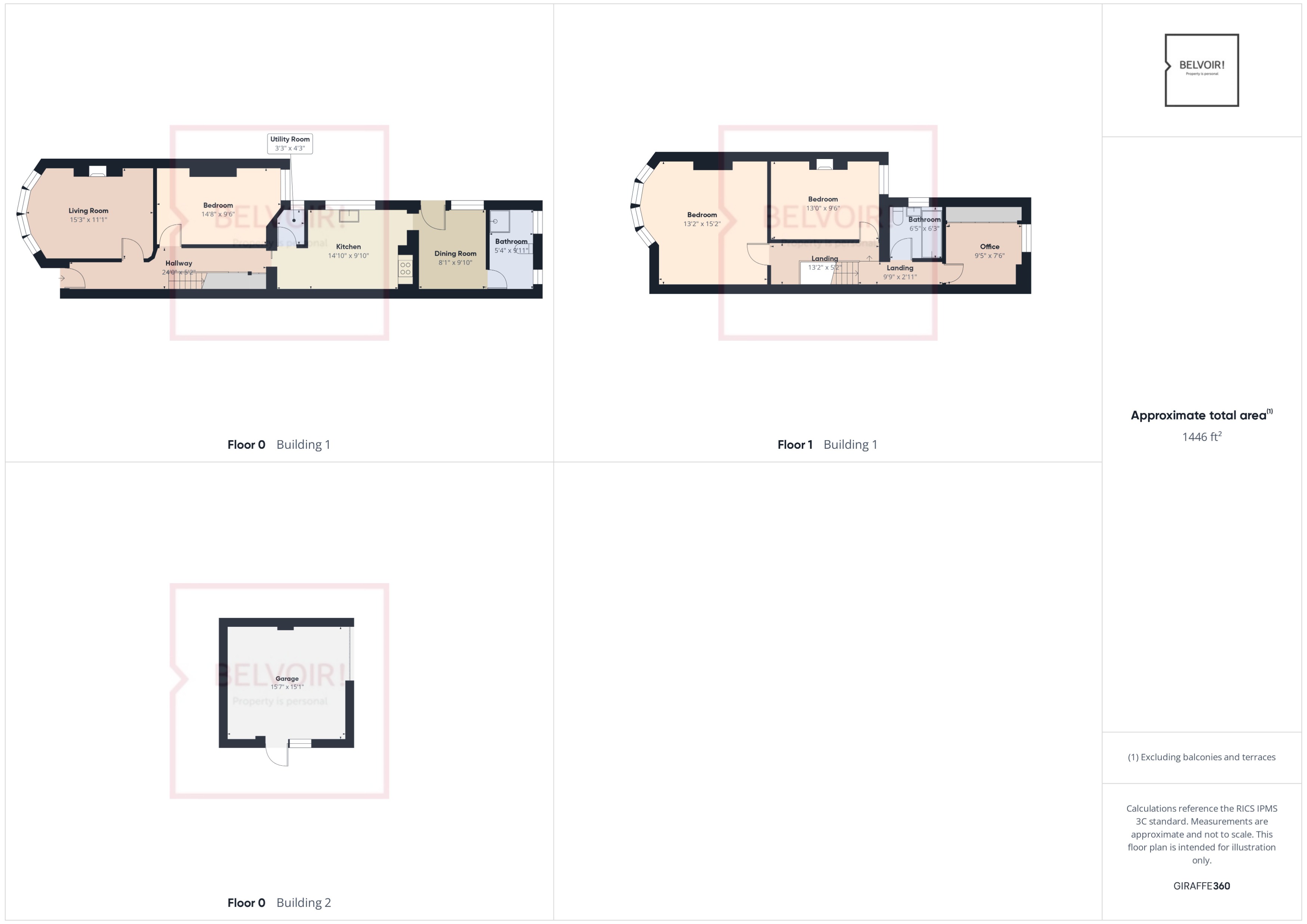 Floorplan 4