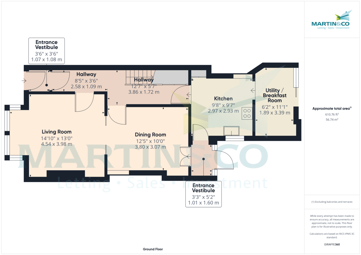 Floorplan 3