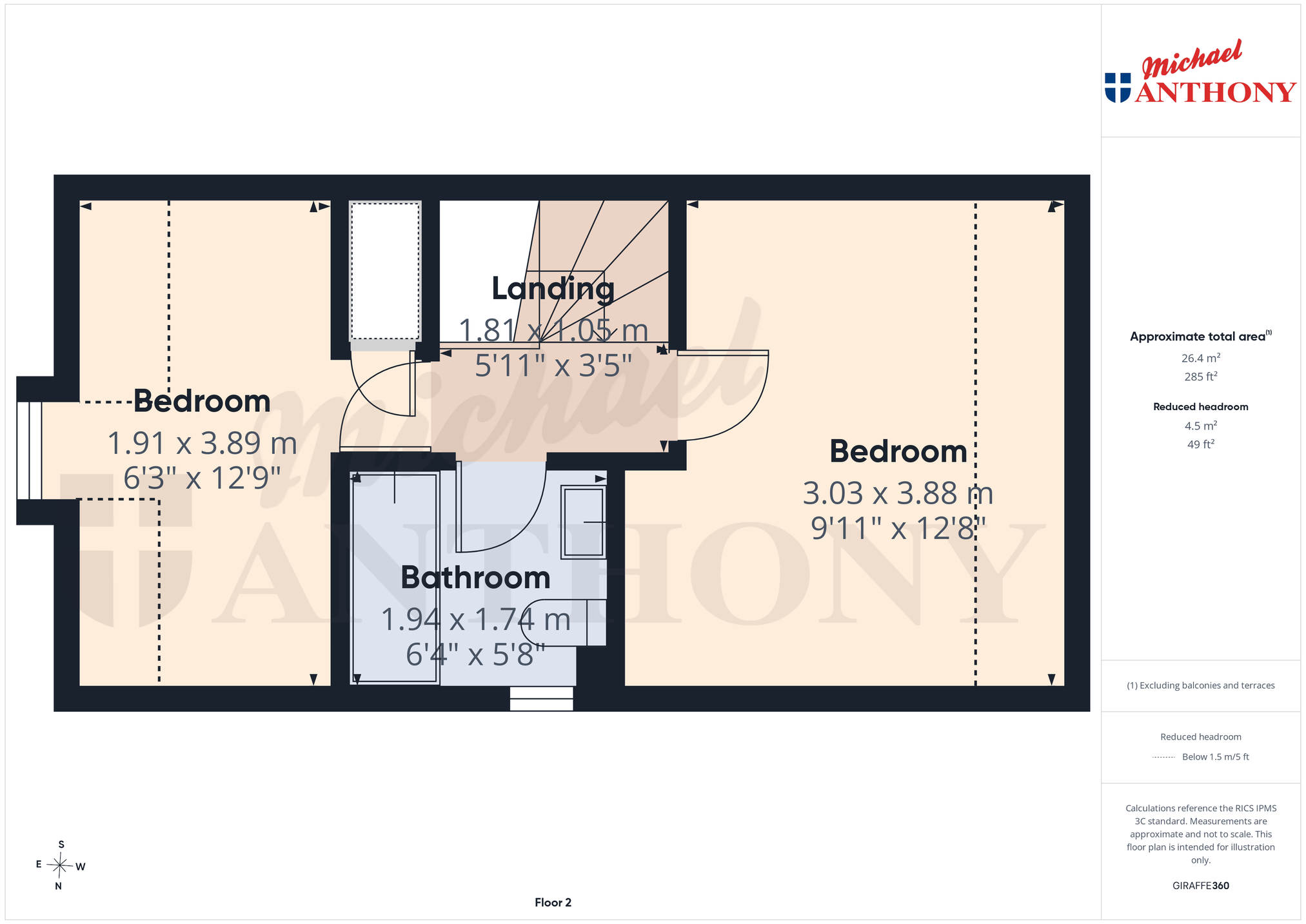 Floorplan 4