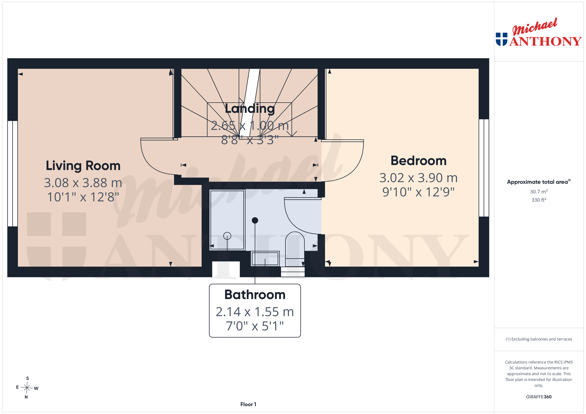 Floorplan 3